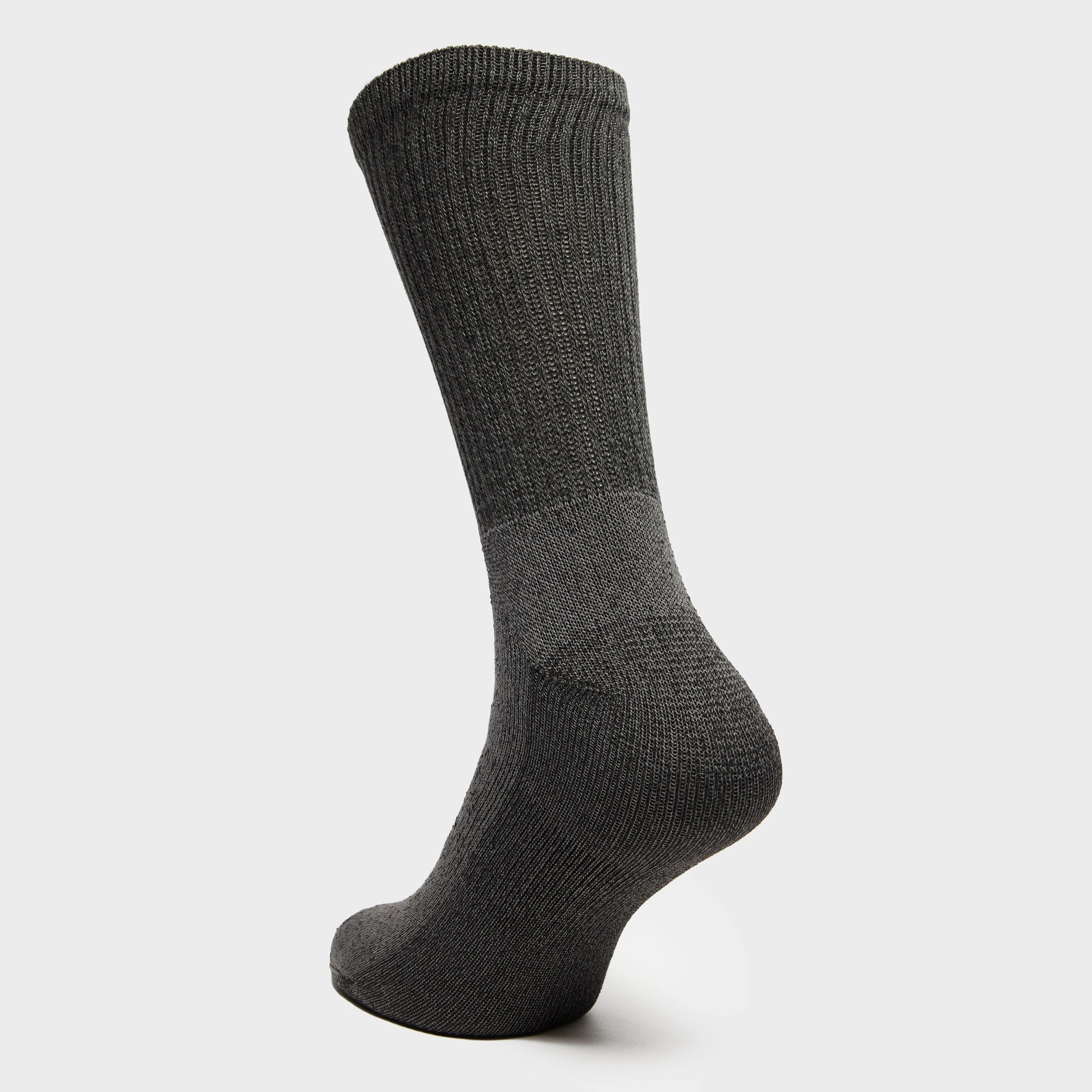 3 Pack Essential Socks - Image 2