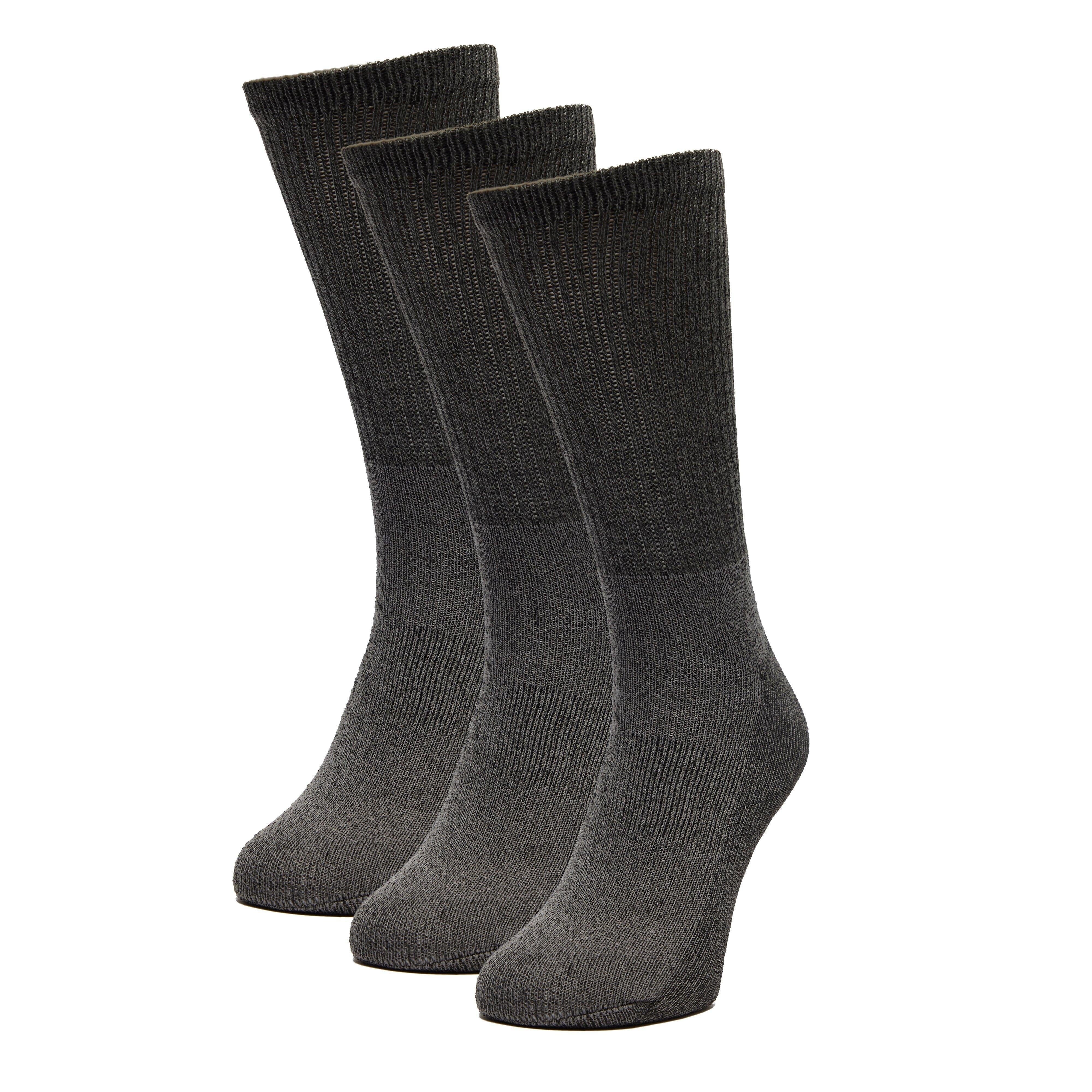 3 Pack Essential Socks - Image 6