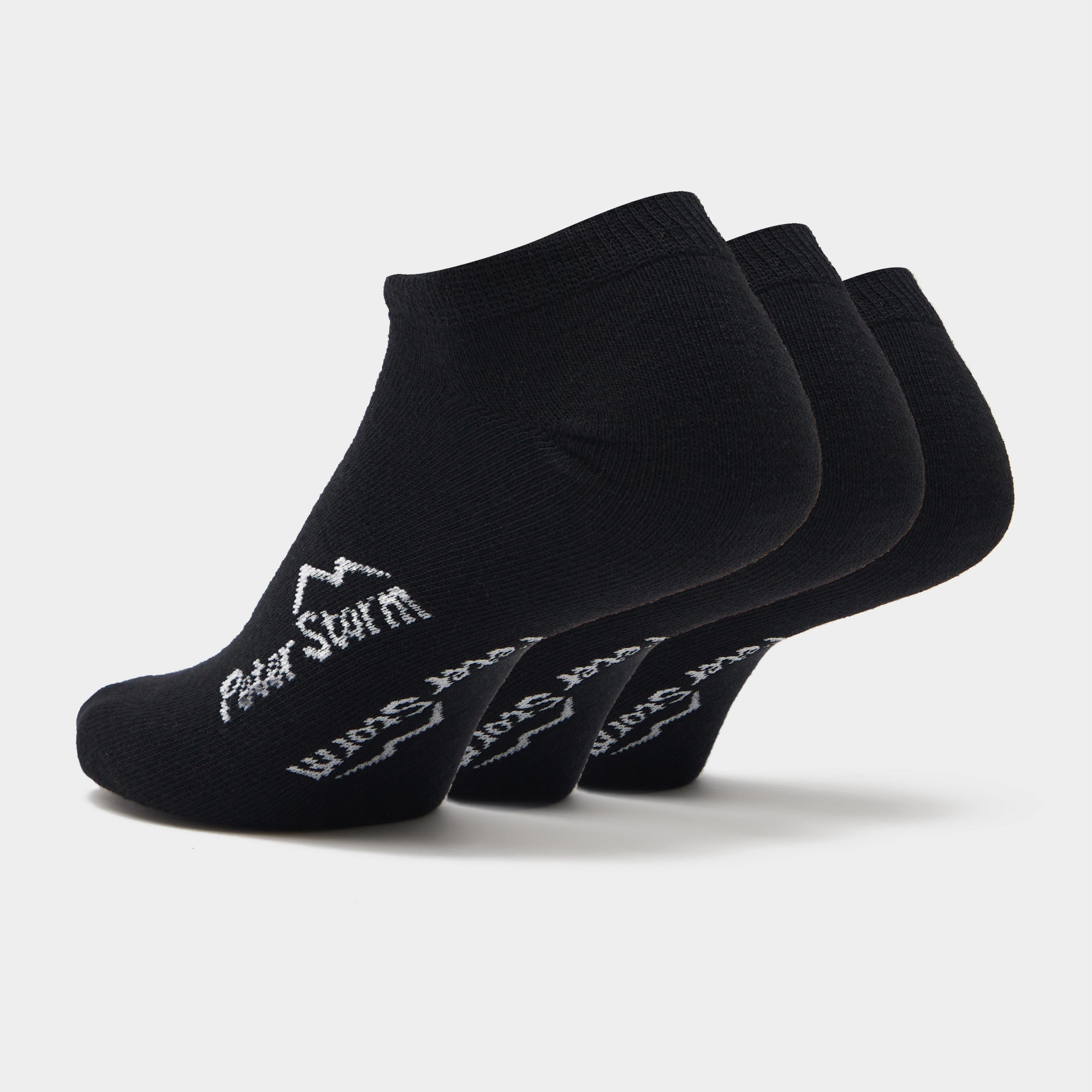 3-Pack Sport Sock - Image 2
