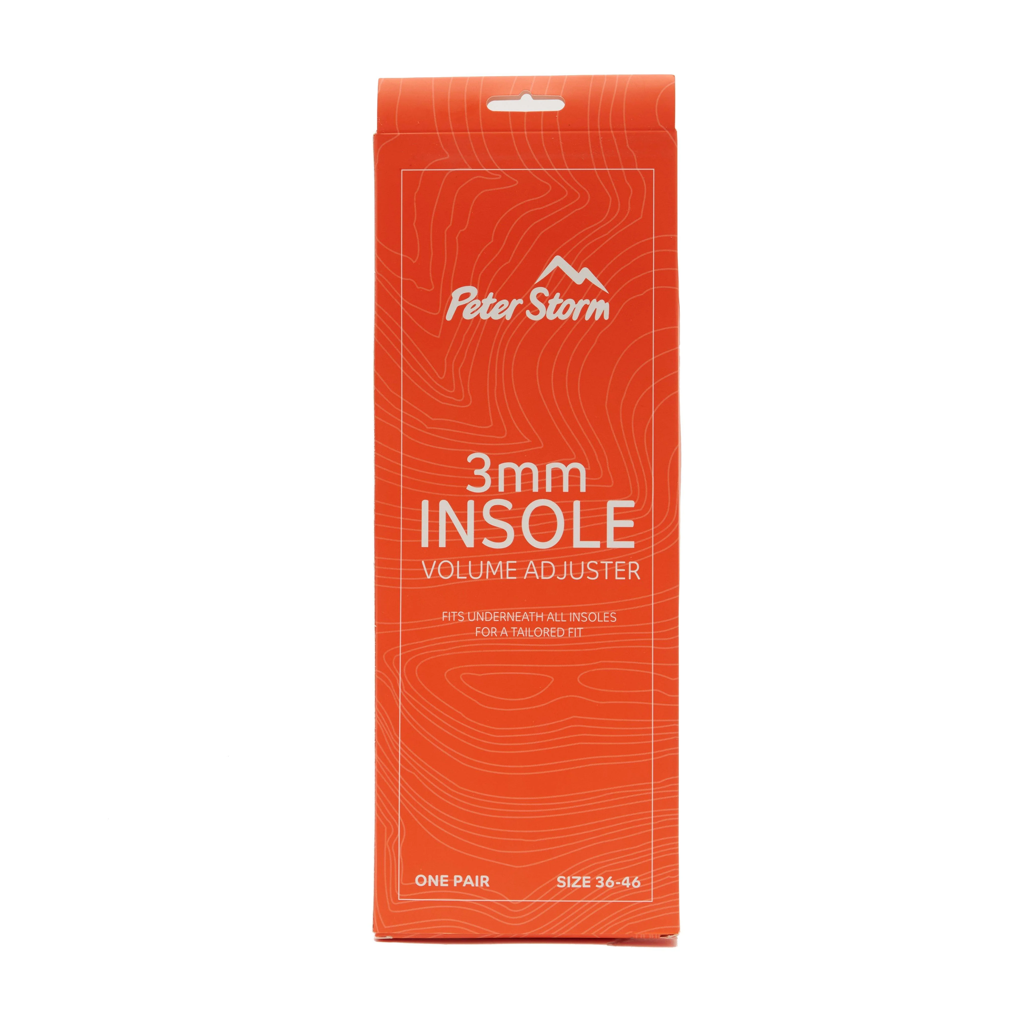 3mm Insoles - Image 5