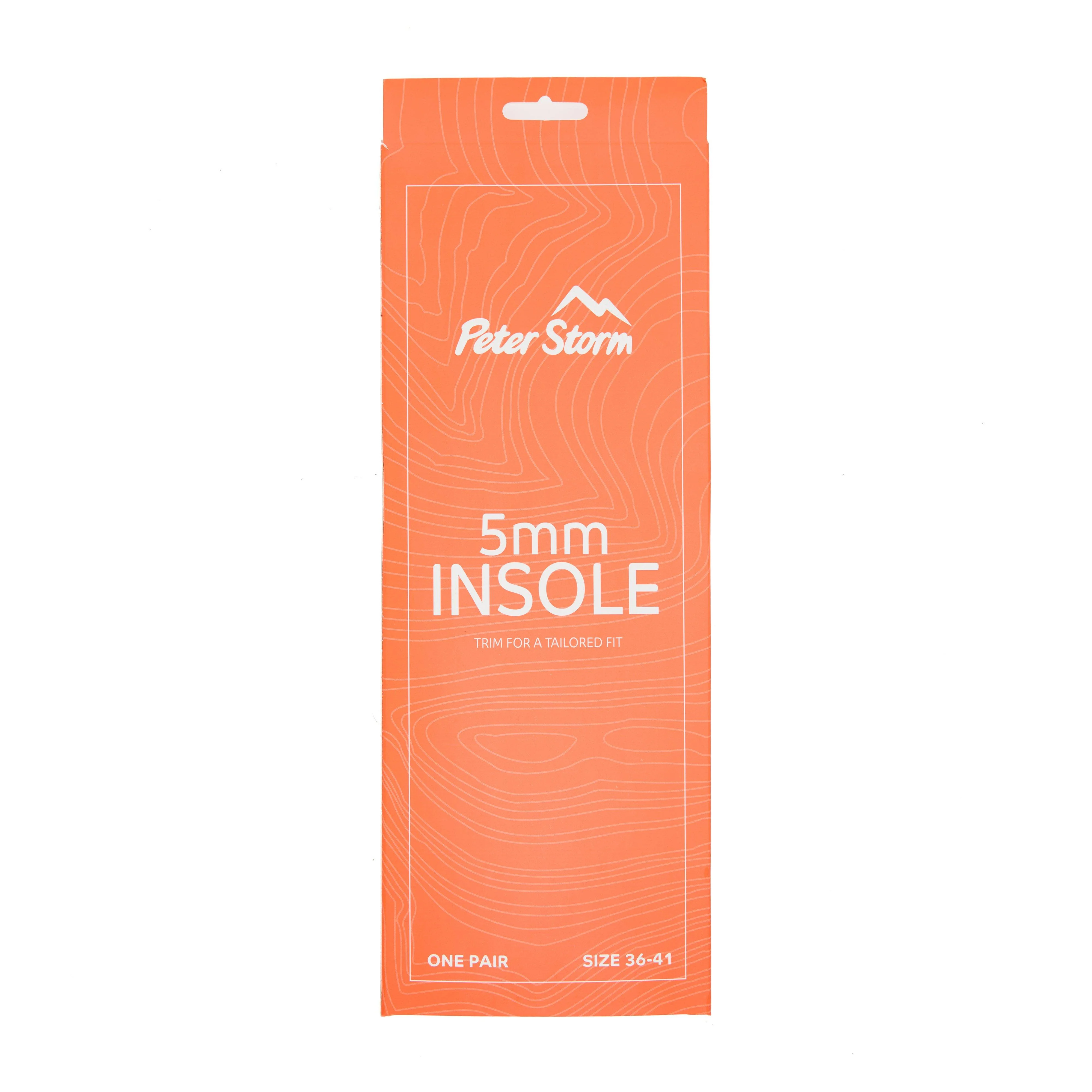 5mm Insoles - Image 4