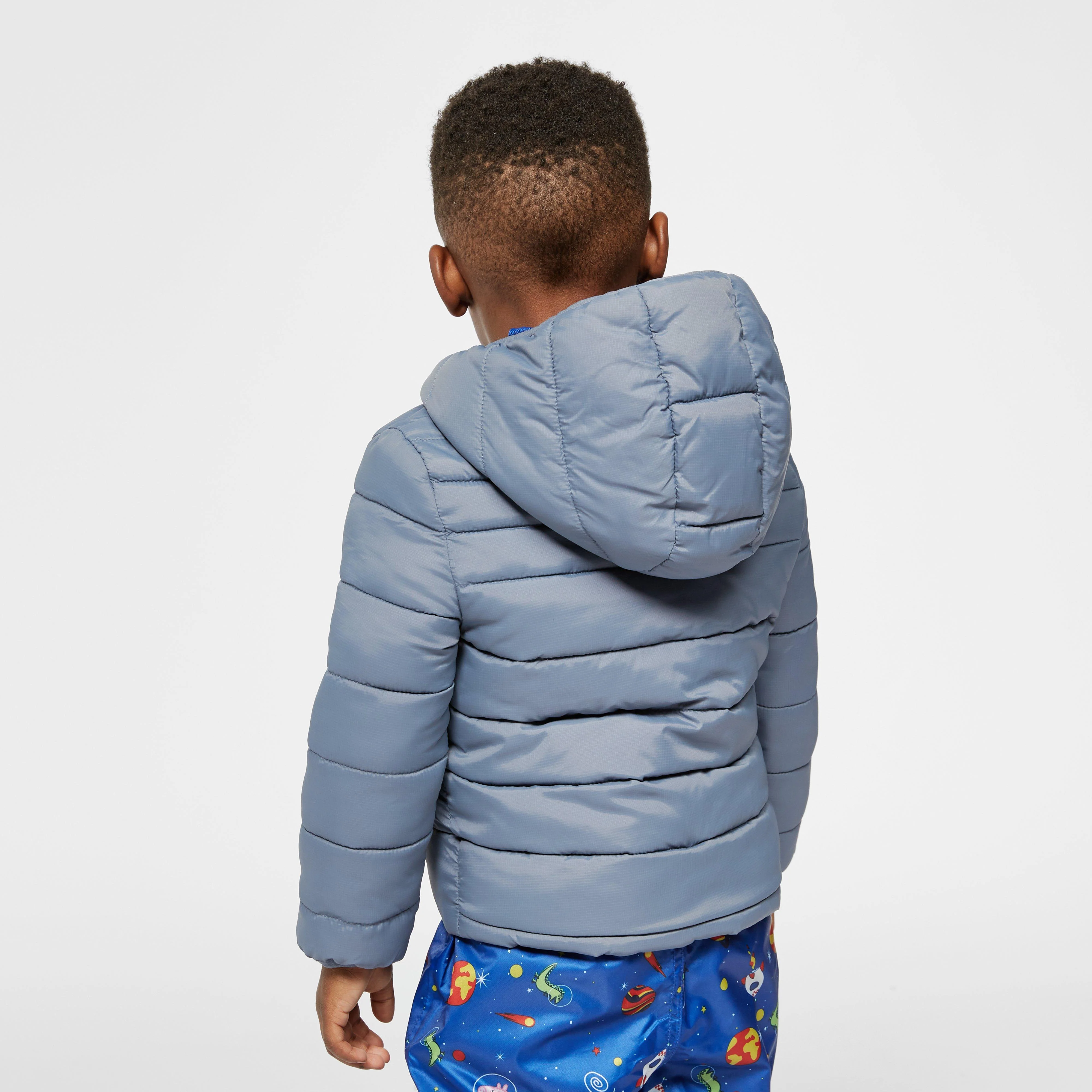 Baby Walrus Insulated Jacket - Image 2