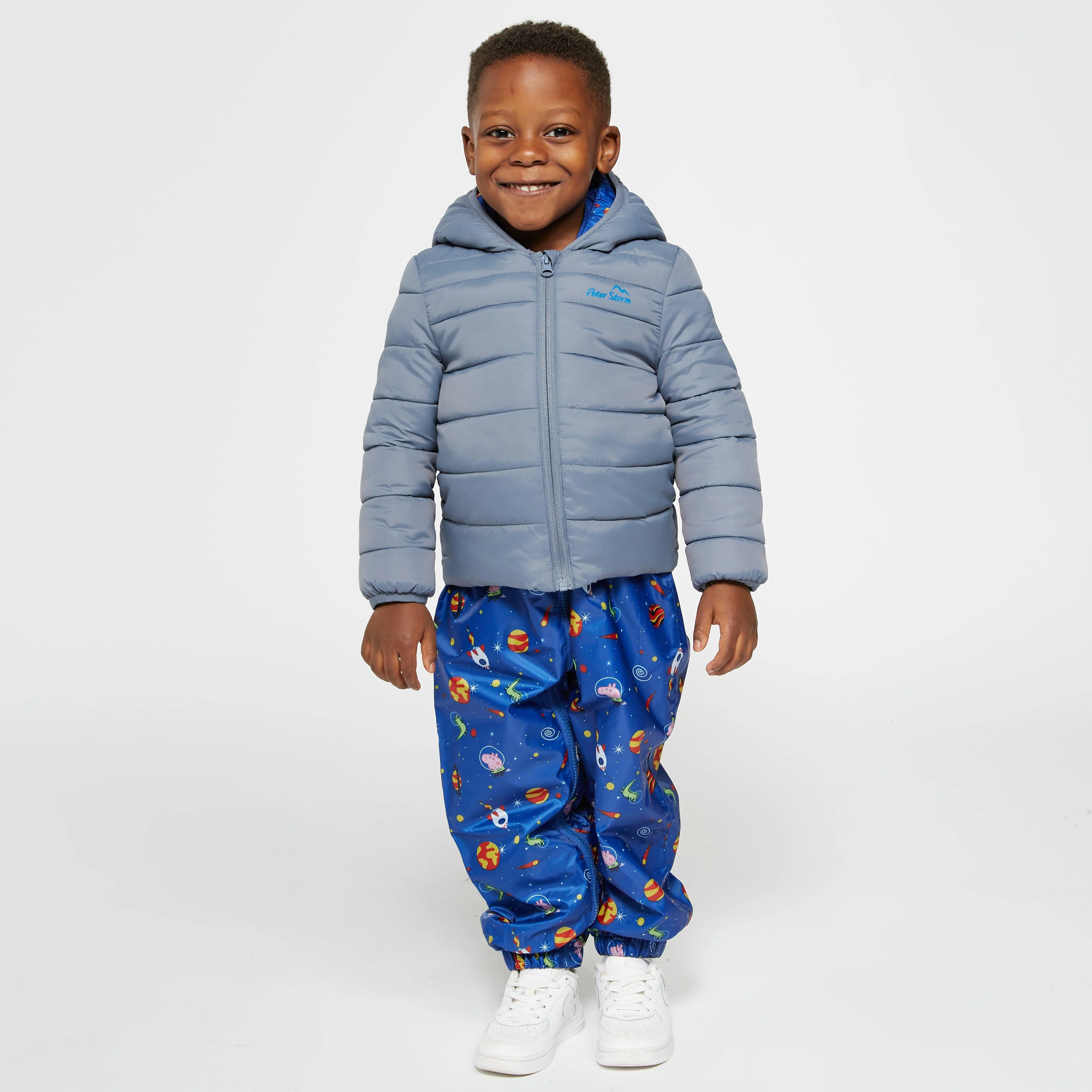 Baby Walrus Insulated Jacket - Image 3