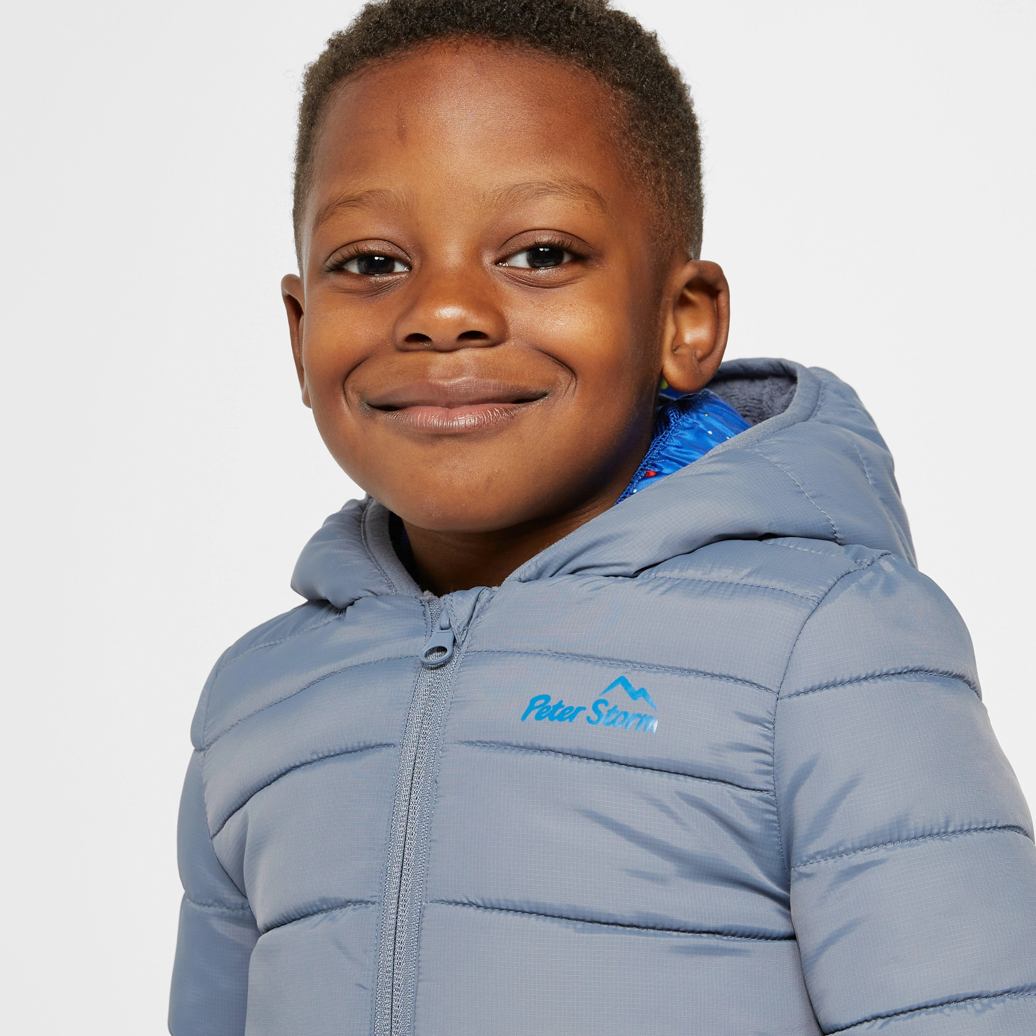 Baby Walrus Insulated Jacket - Image 4