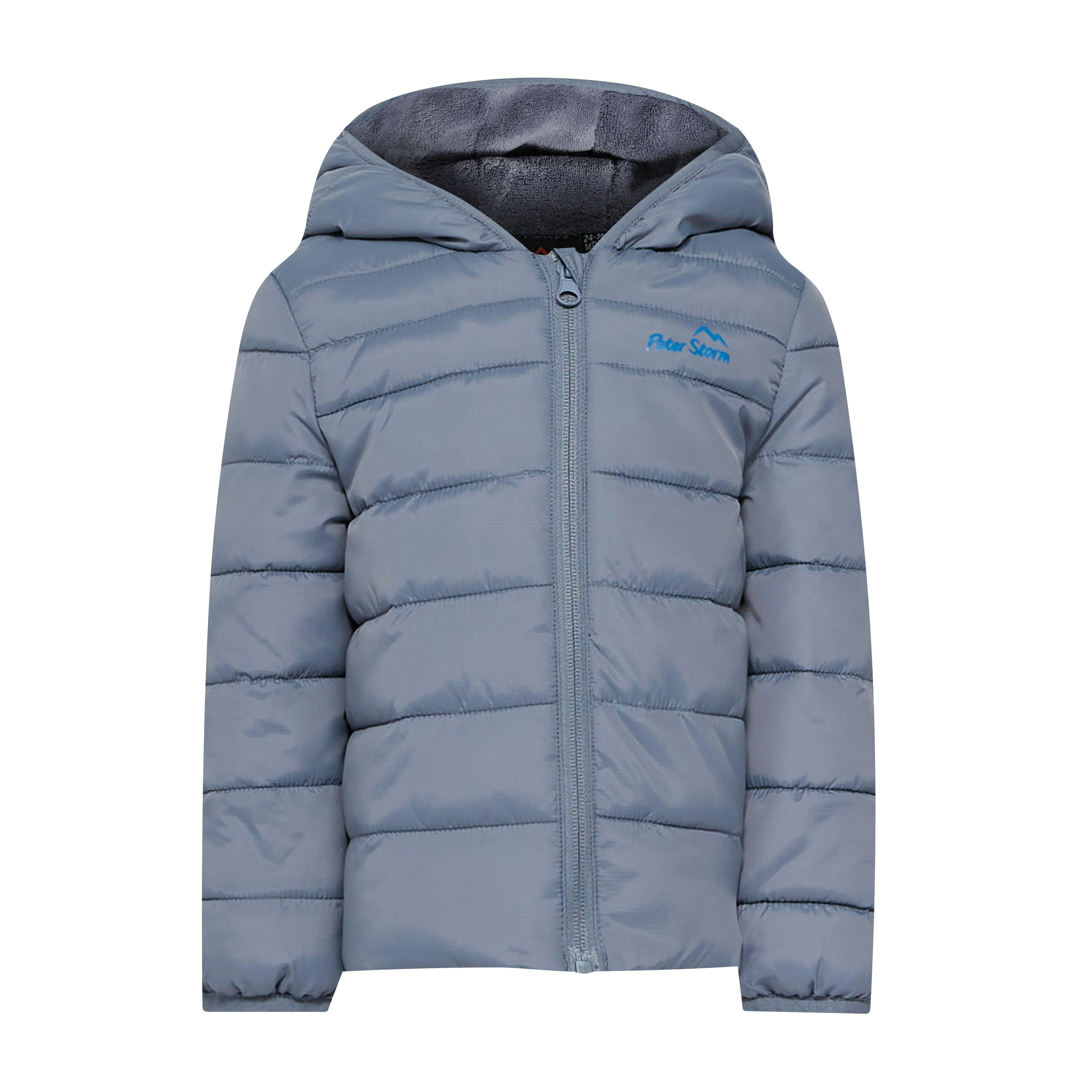 Baby Walrus Insulated Jacket - Image 5