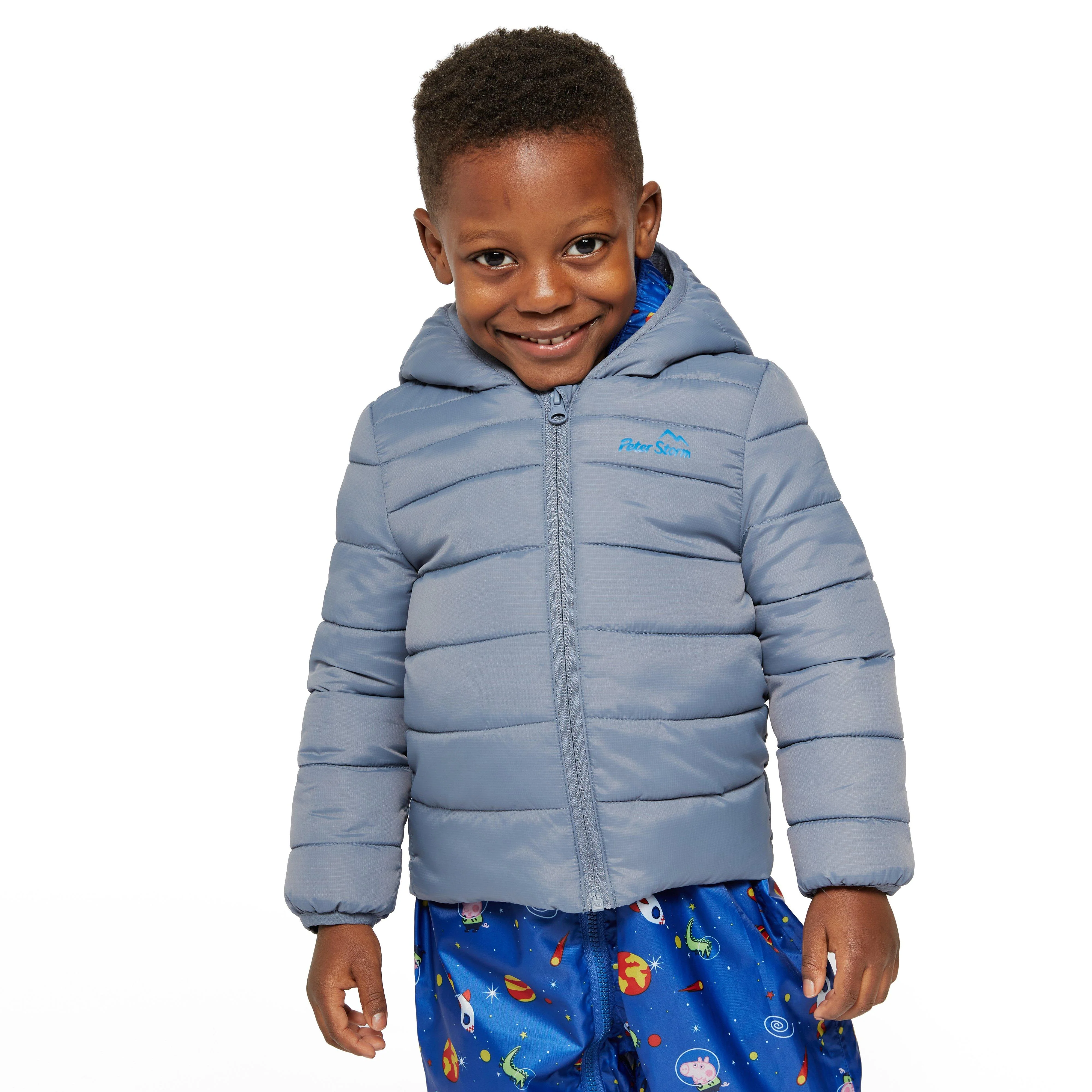 Baby Walrus Insulated Jacket - Image 6