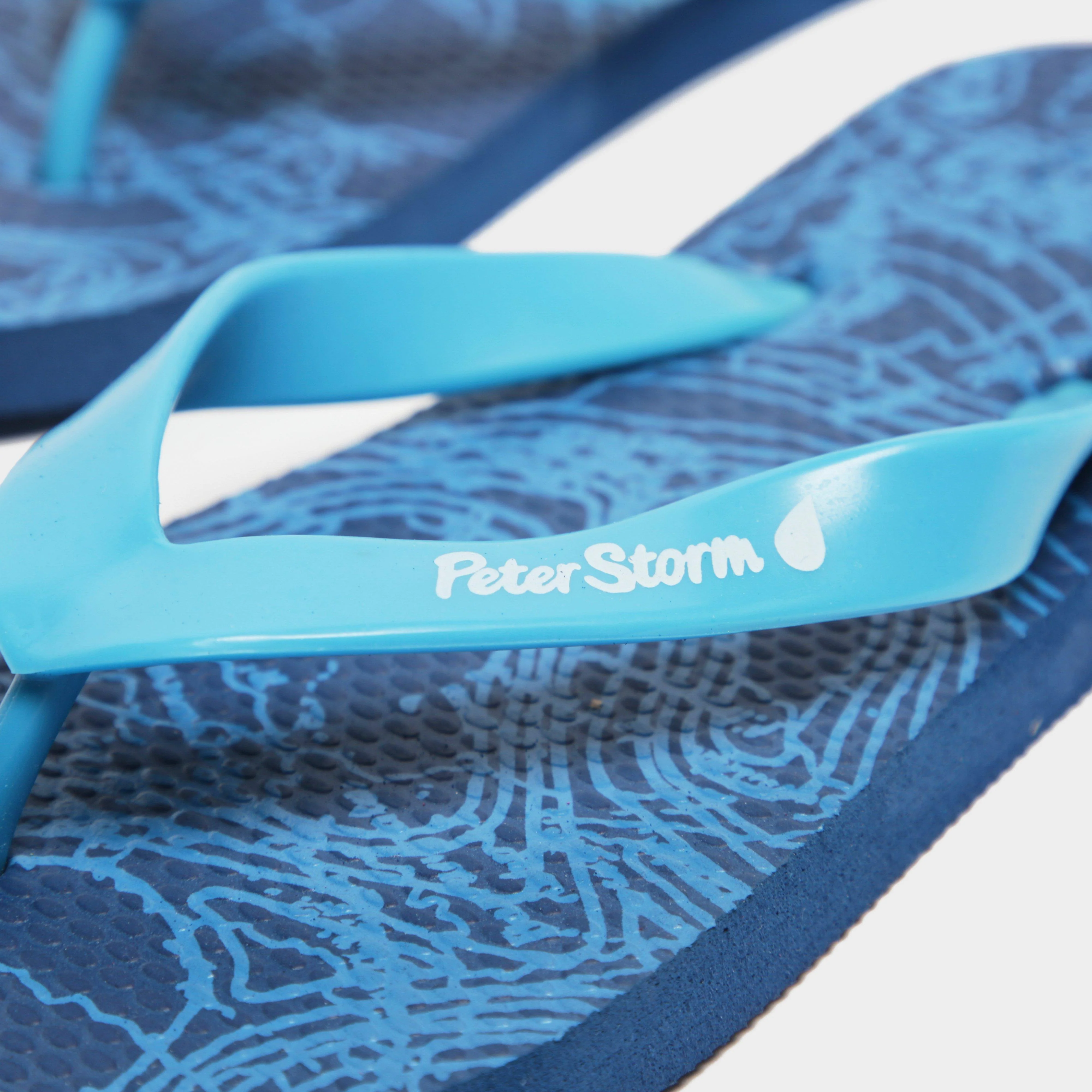 Boys' Contour Flip Flops - Image 3