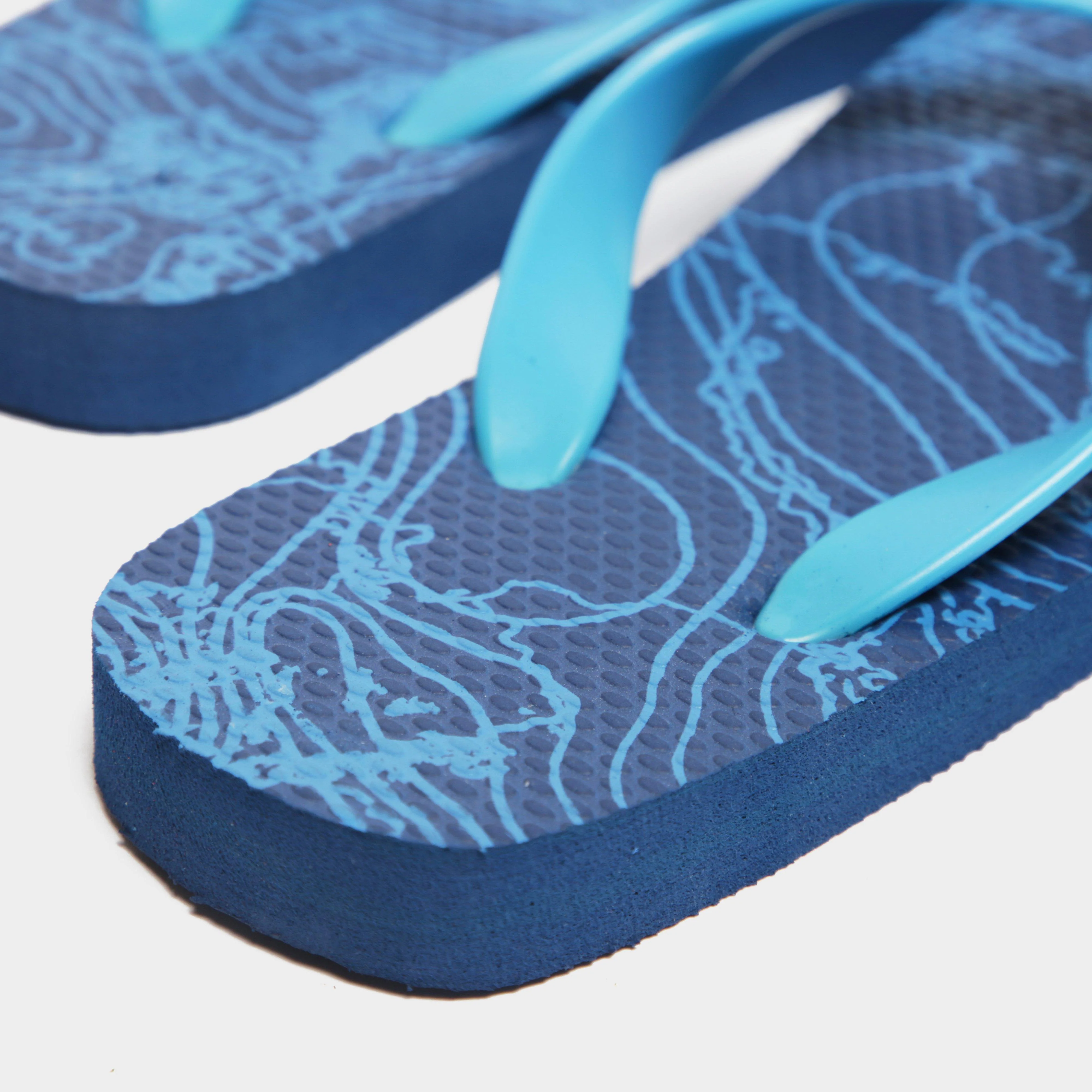 Boys' Contour Flip Flops - Image 4