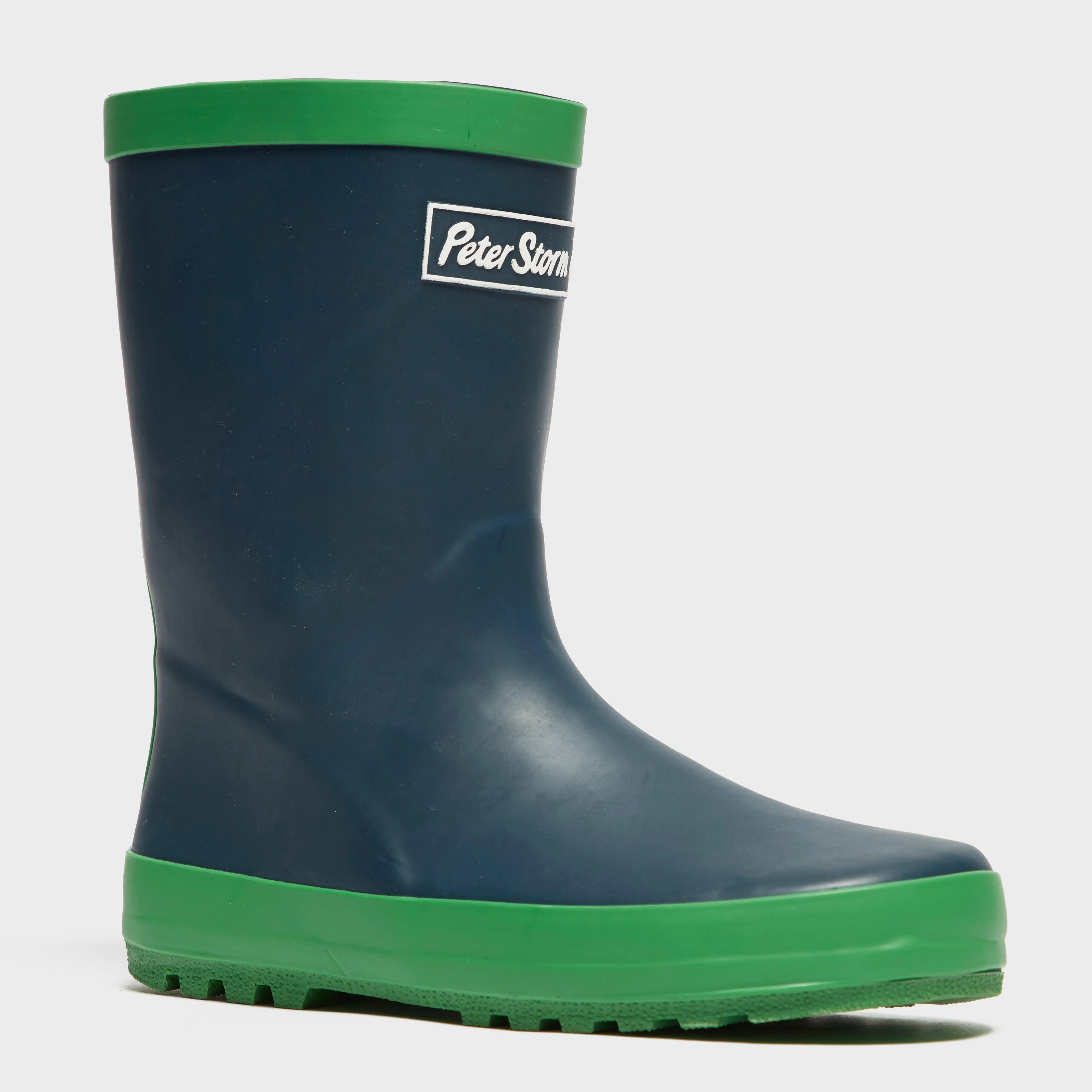 Boys' Wellies - Image 3