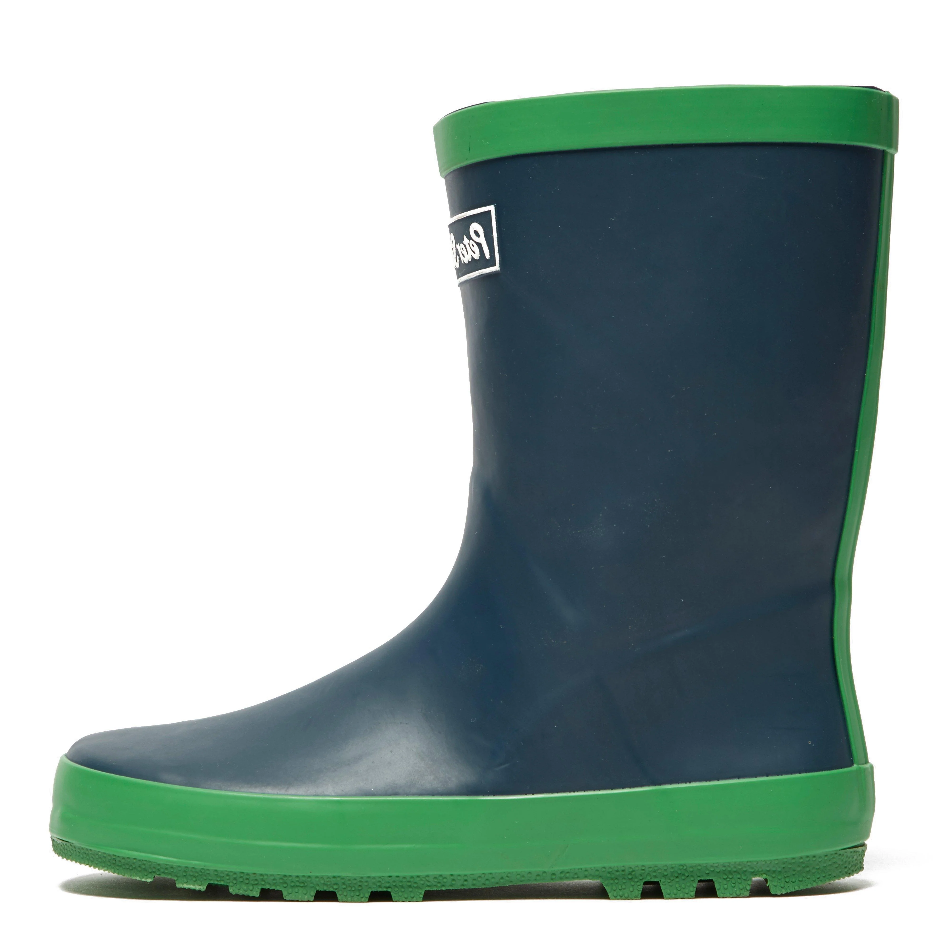 Boys' Wellies - Image 7