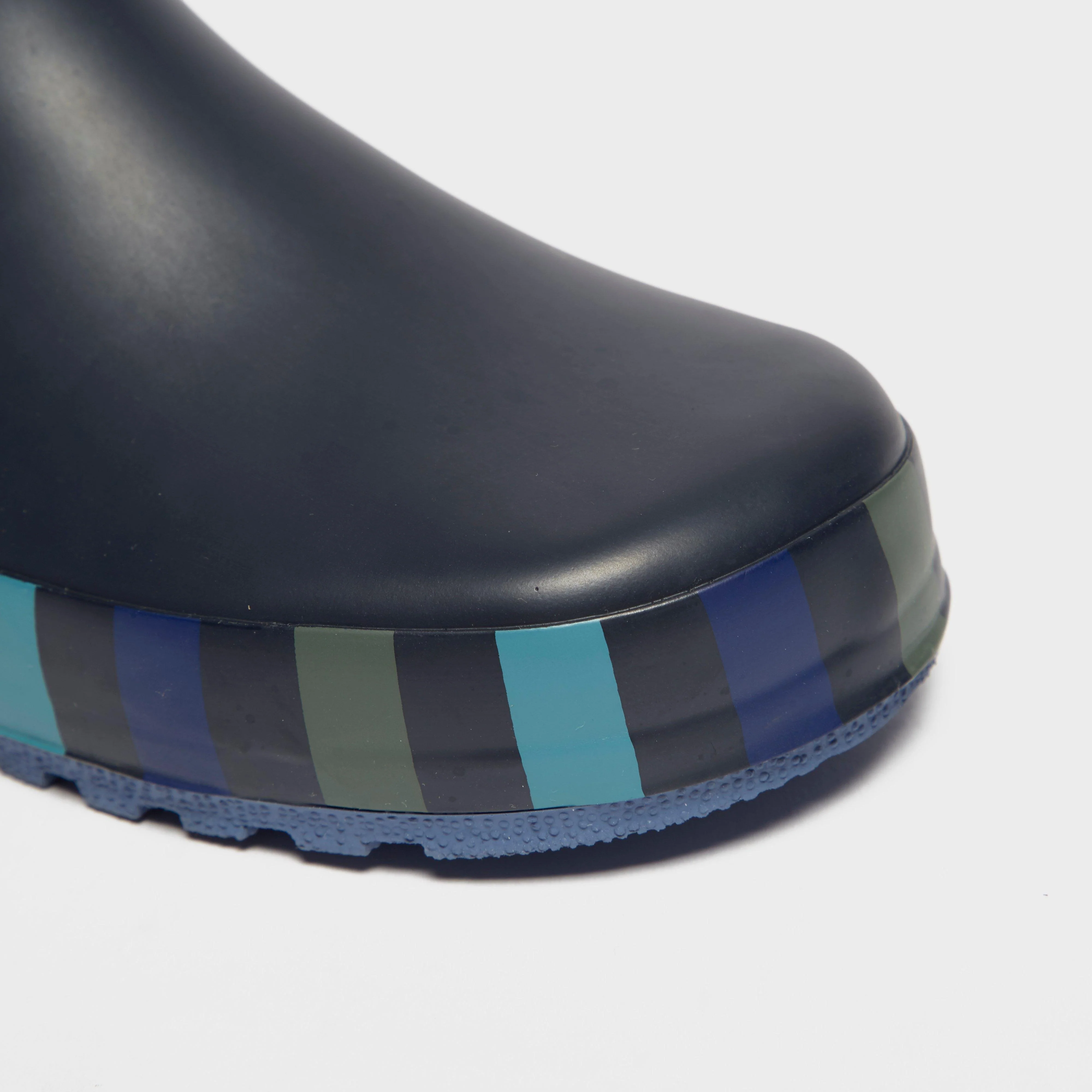 Boy's Wellies Striped - Image 4