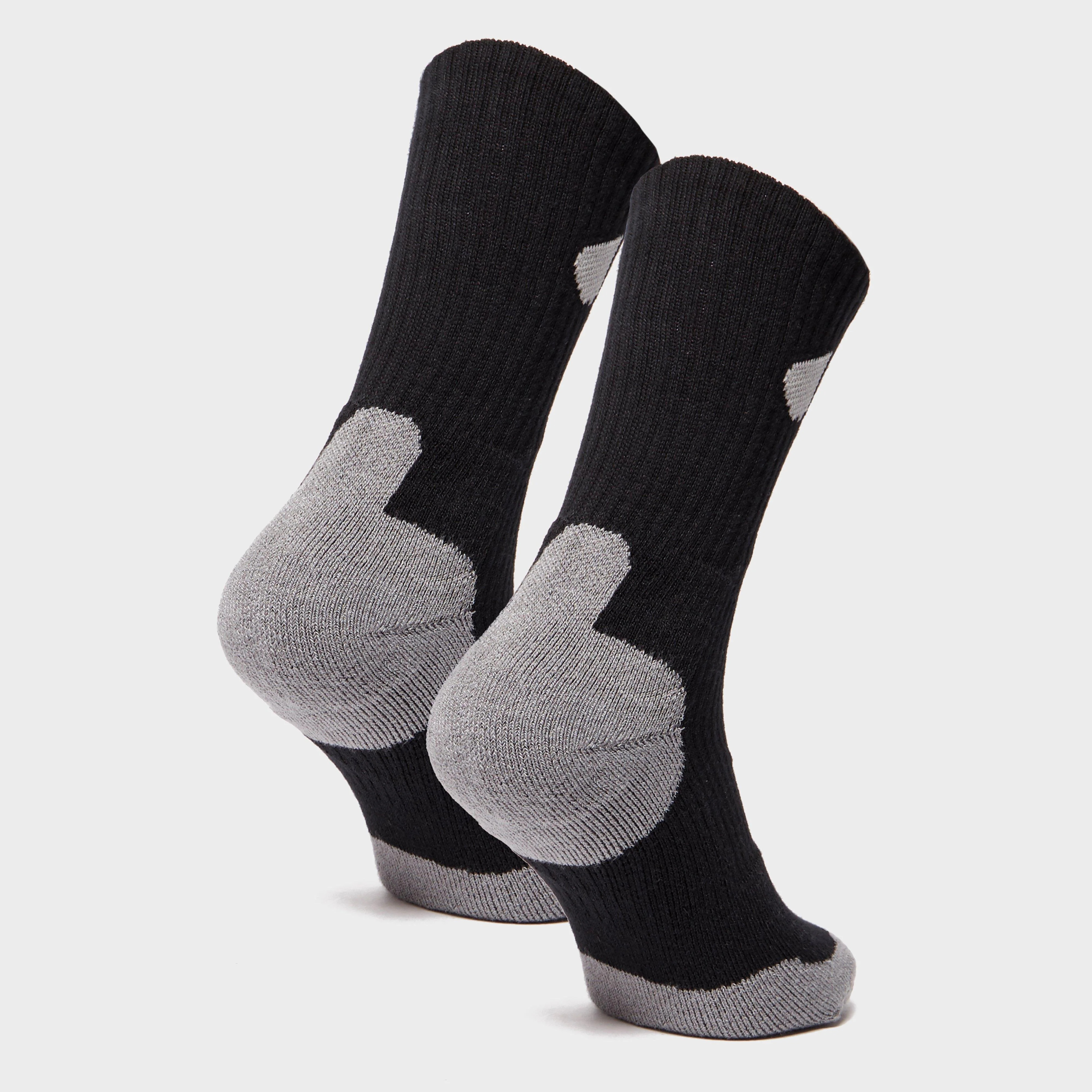 Double Layer Socks - 2 Pack - Image 3