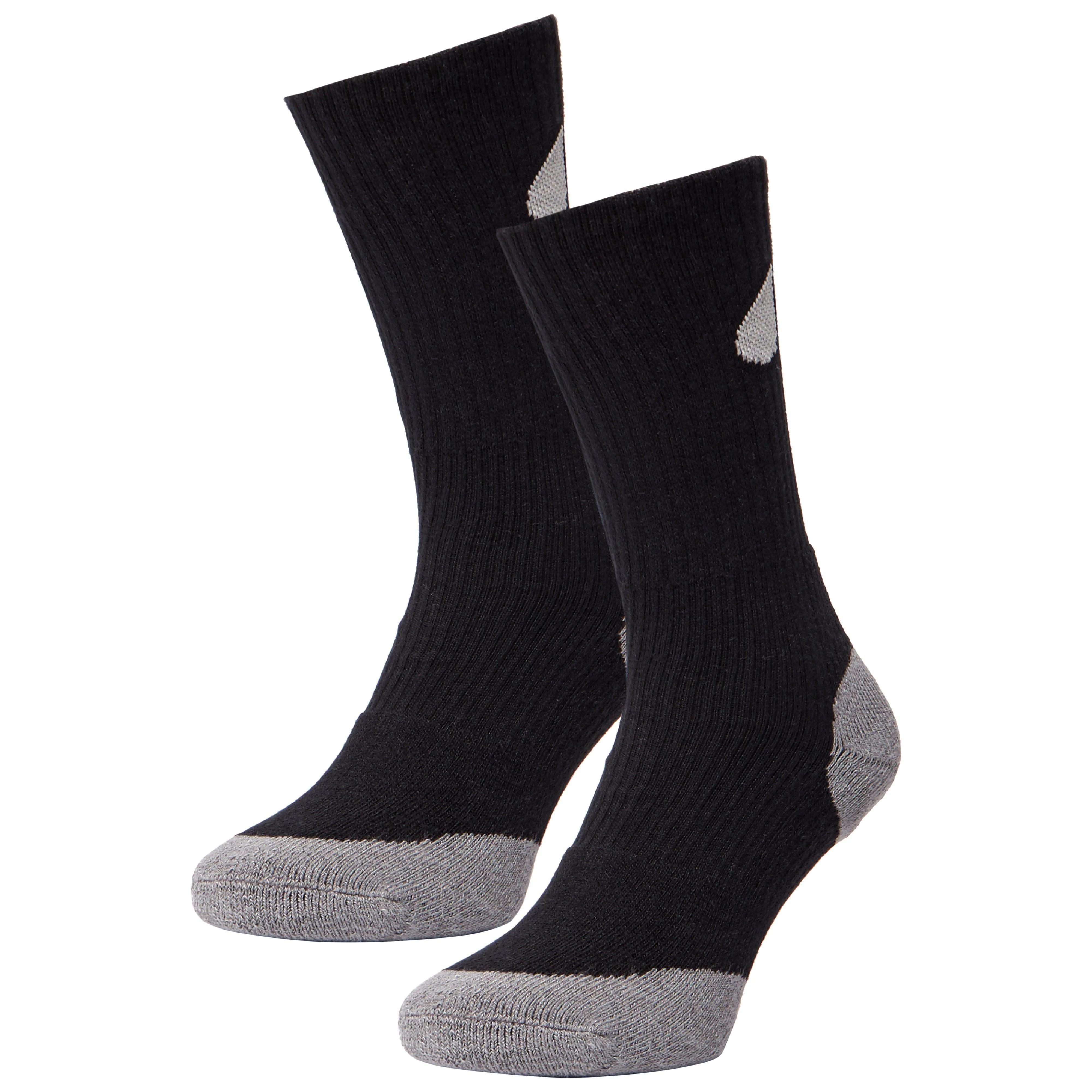 Double Layer Socks - 2 Pack - Image 6