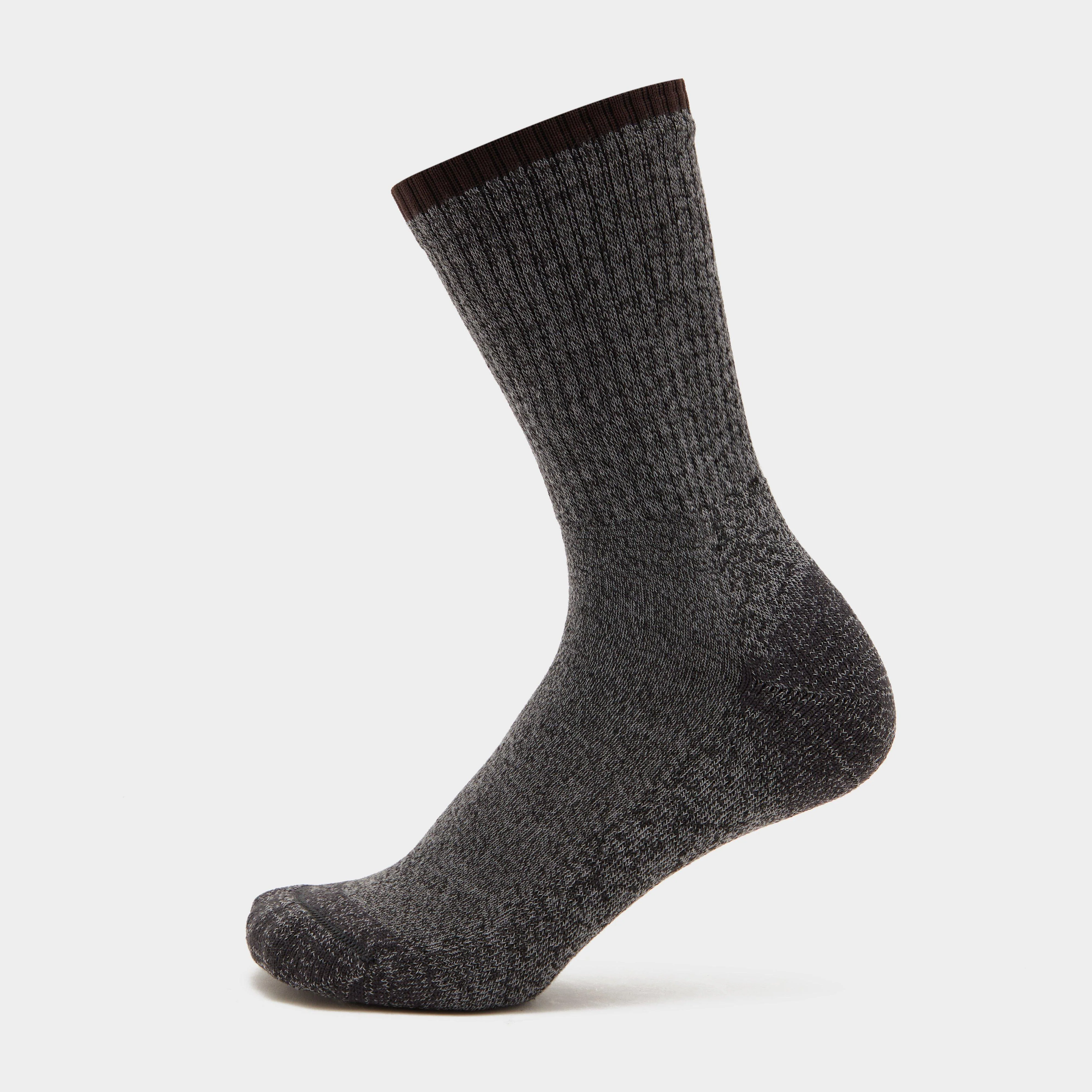 Essentials Kids’ Walking Socks 2 Pack - Image 3