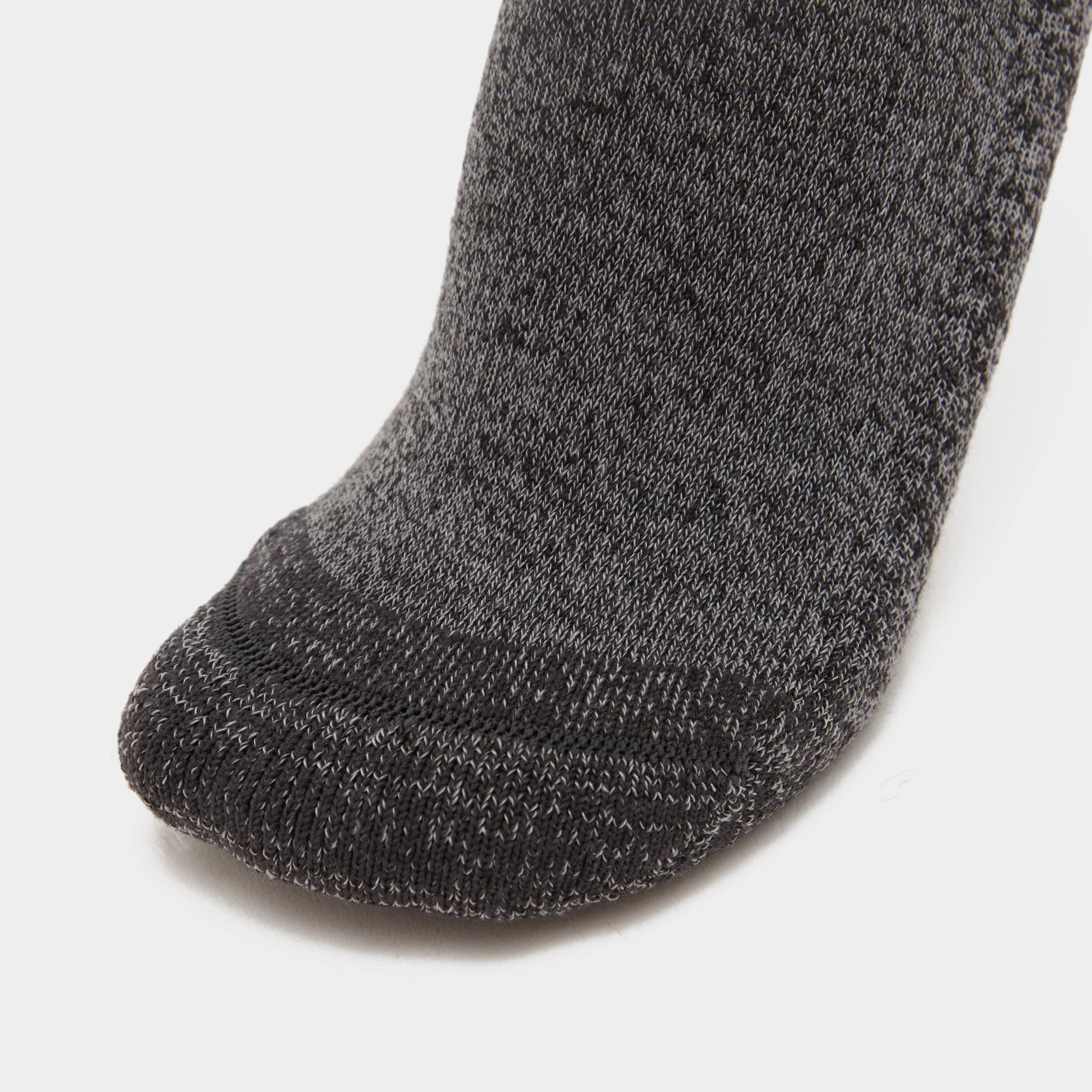 Essentials Kids’ Walking Socks 2 Pack - Image 4