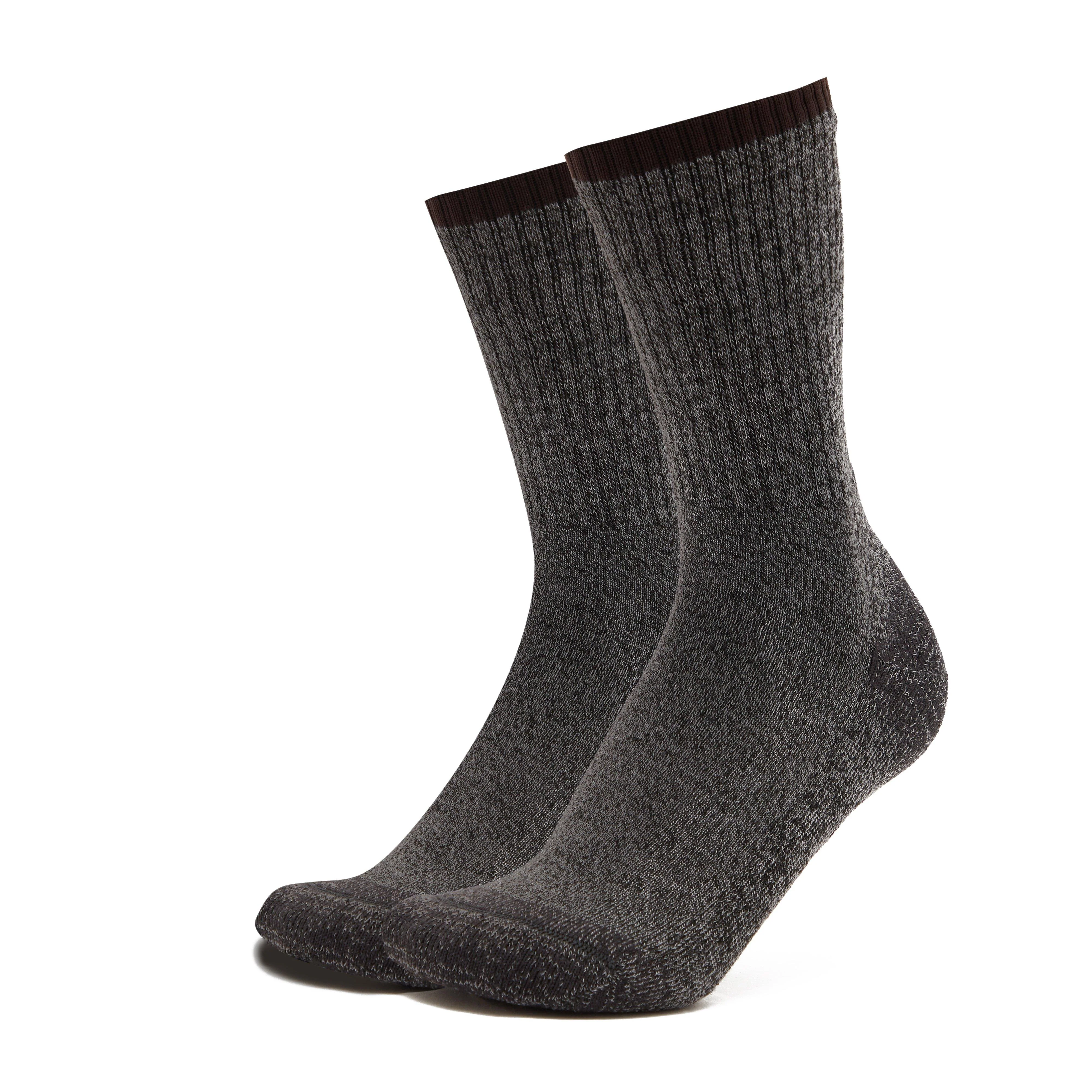 Essentials Kids’ Walking Socks 2 Pack - Image 5