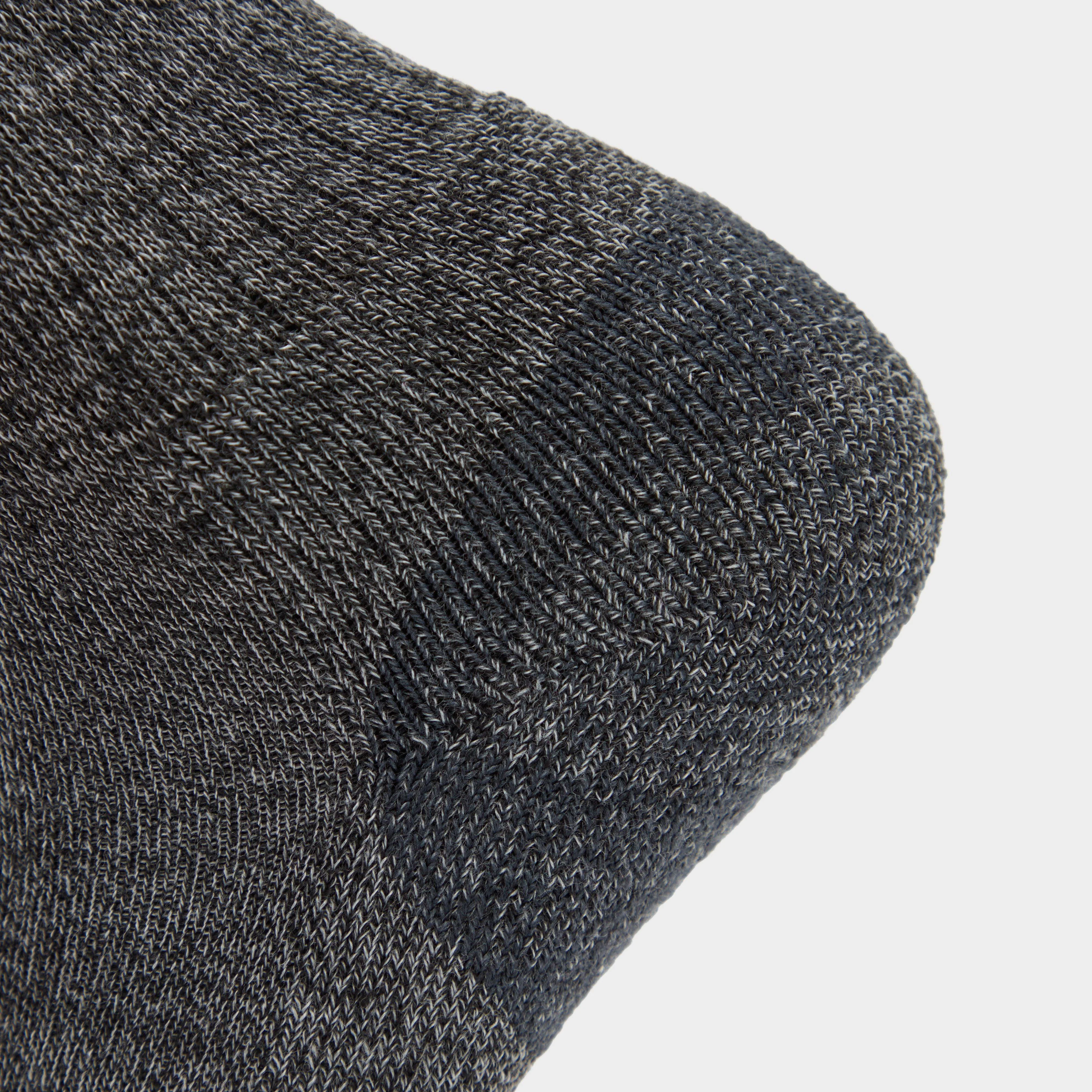 Essentials Kids’ Walking Socks 2 Pack - Image 5