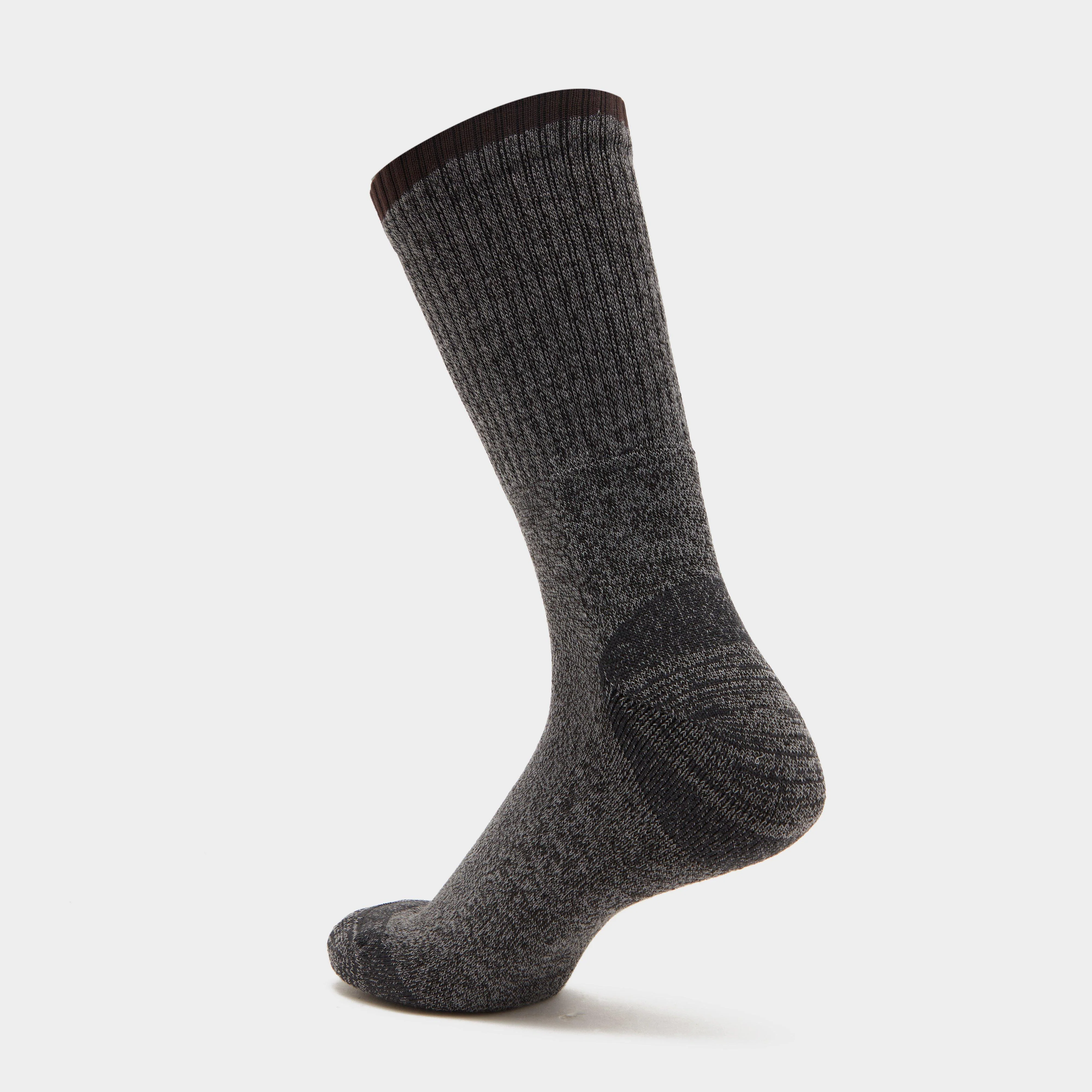 Essentials Men’s Walking Socks 2 Pack - Image 2