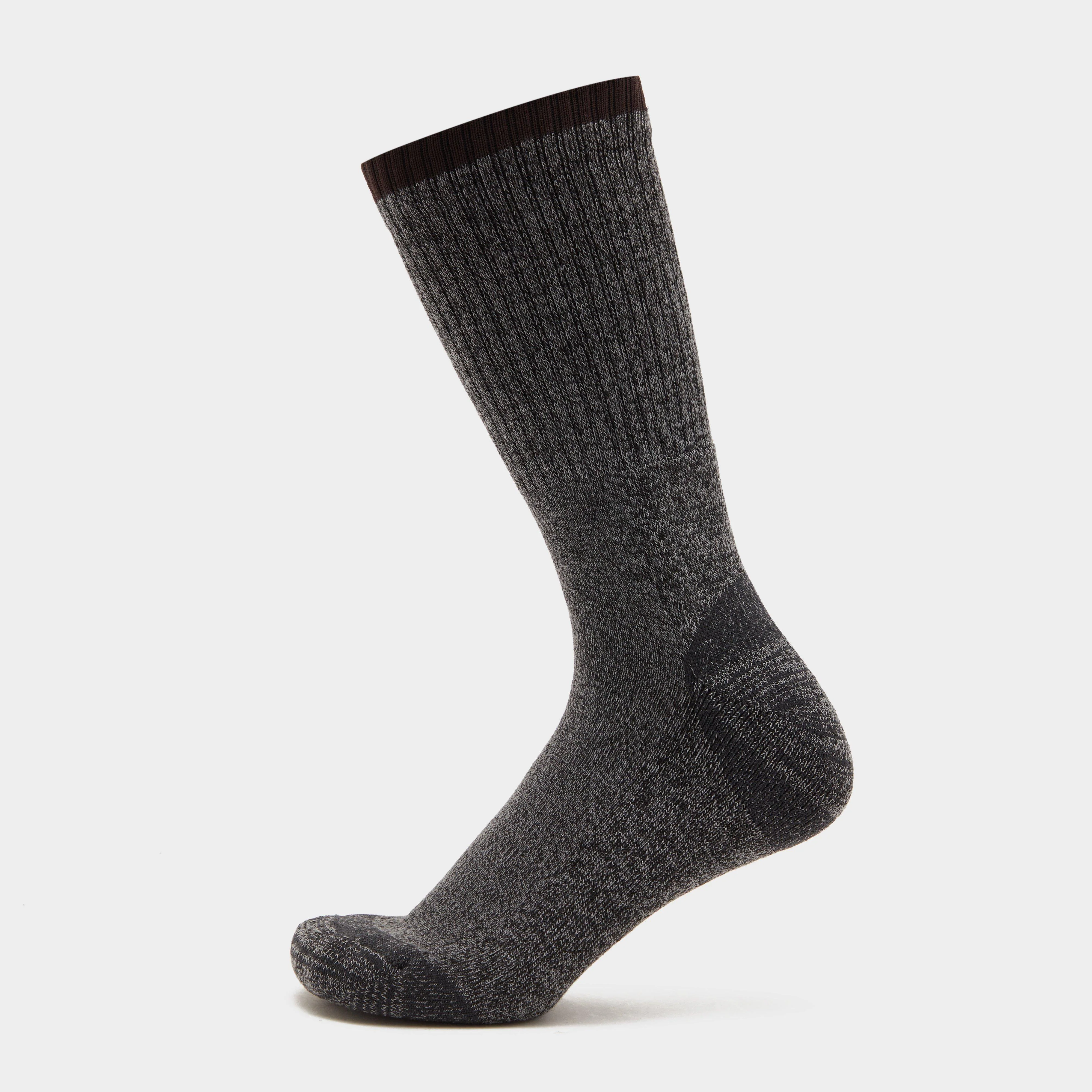 Essentials Men’s Walking Socks 2 Pack - Image 3