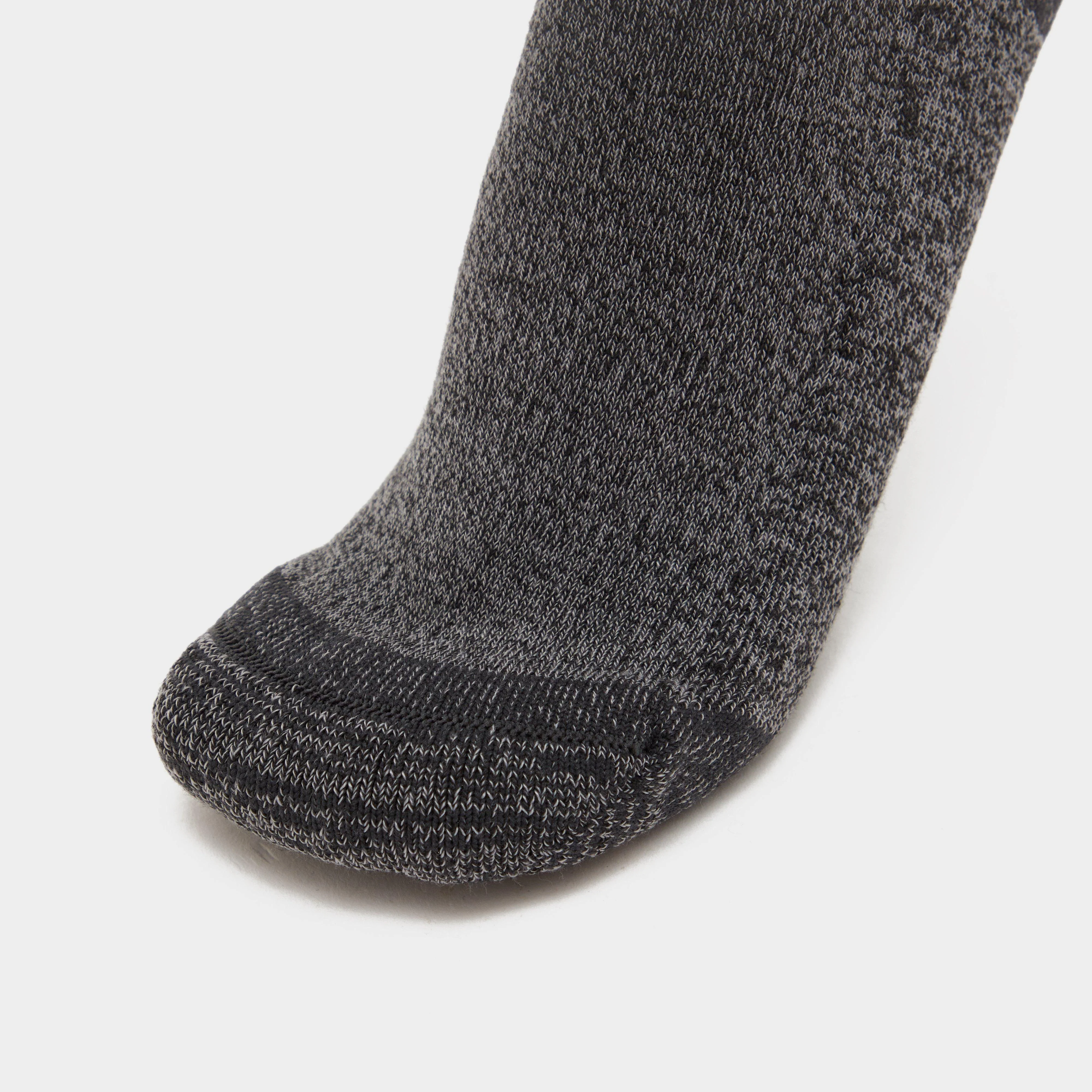 Essentials Men’s Walking Socks 2 Pack - Image 4
