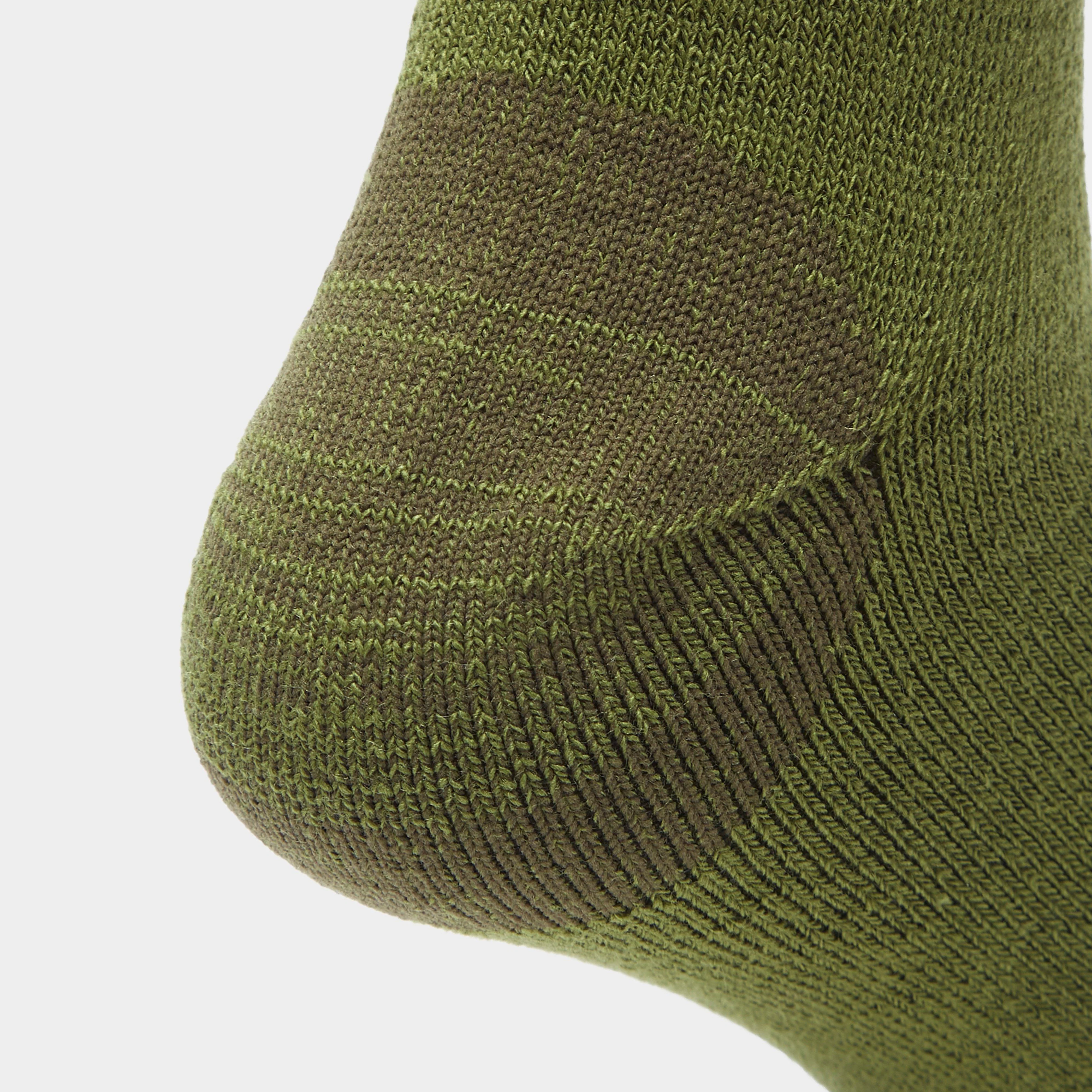 Essentials Men’s Wellington Sock - Image 4