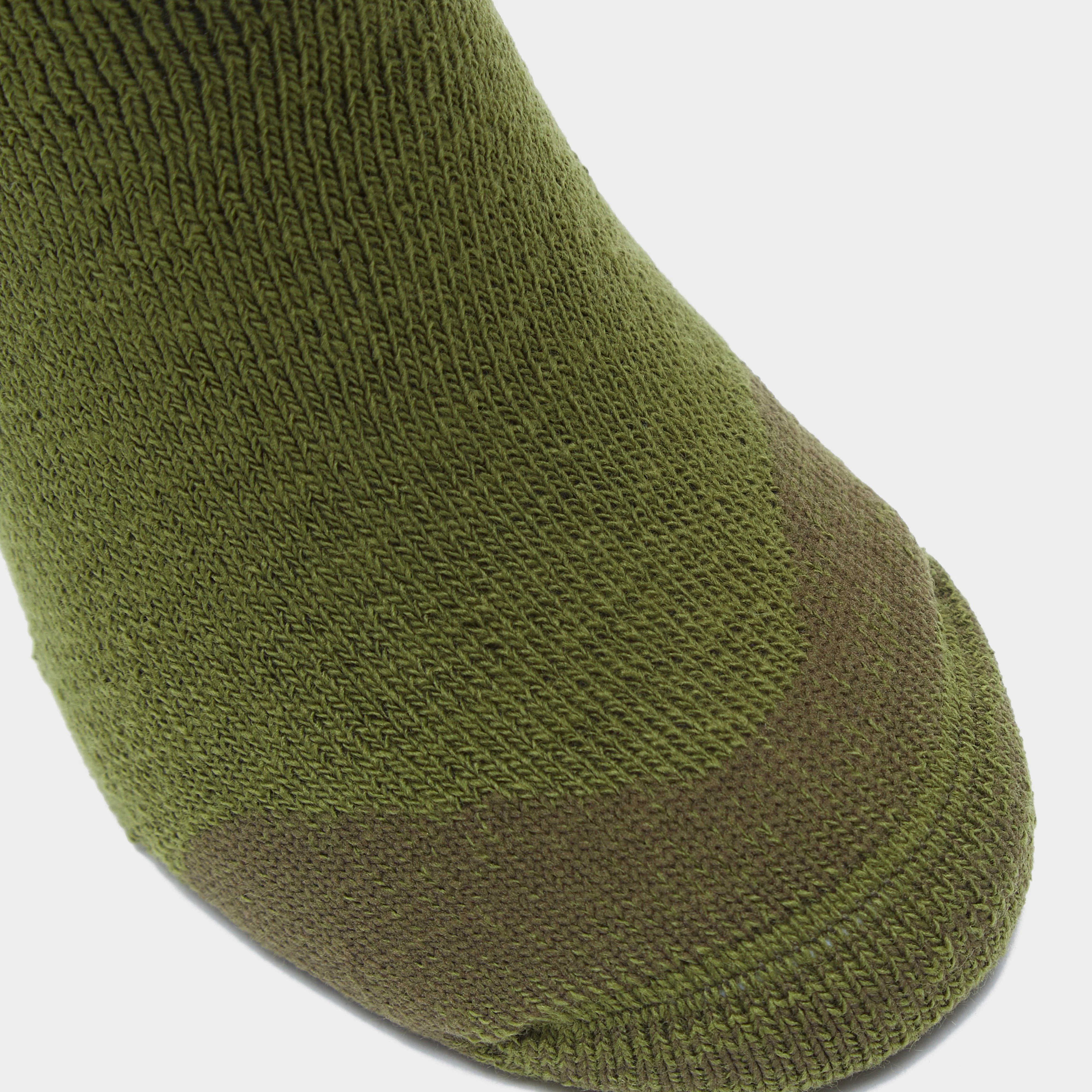 Essentials Men’s Wellington Sock - Image 5