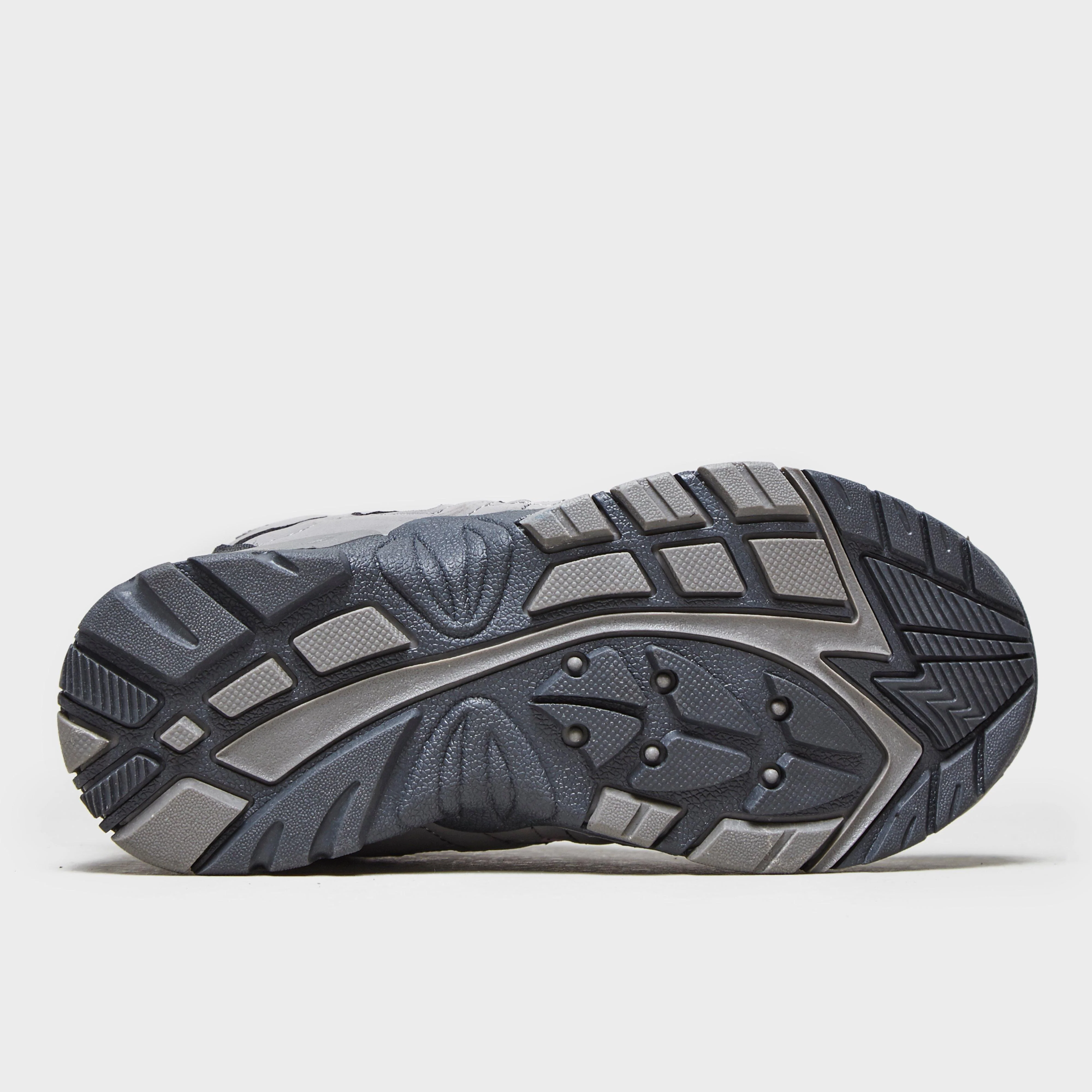 Girls' Headley Waterproof Mid Walking Boots - Image 2