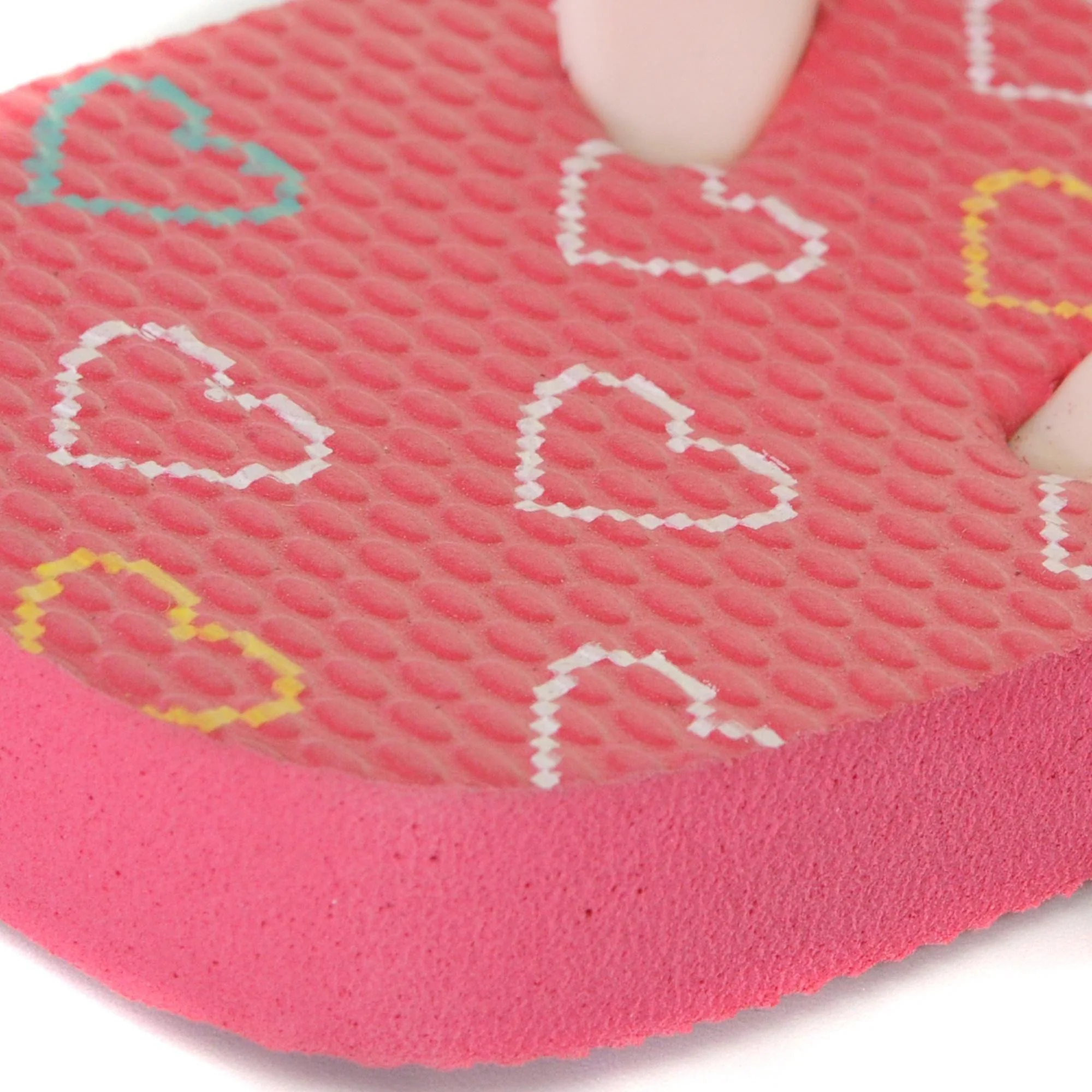 Girls' Love Me Flip Flops - Image 5