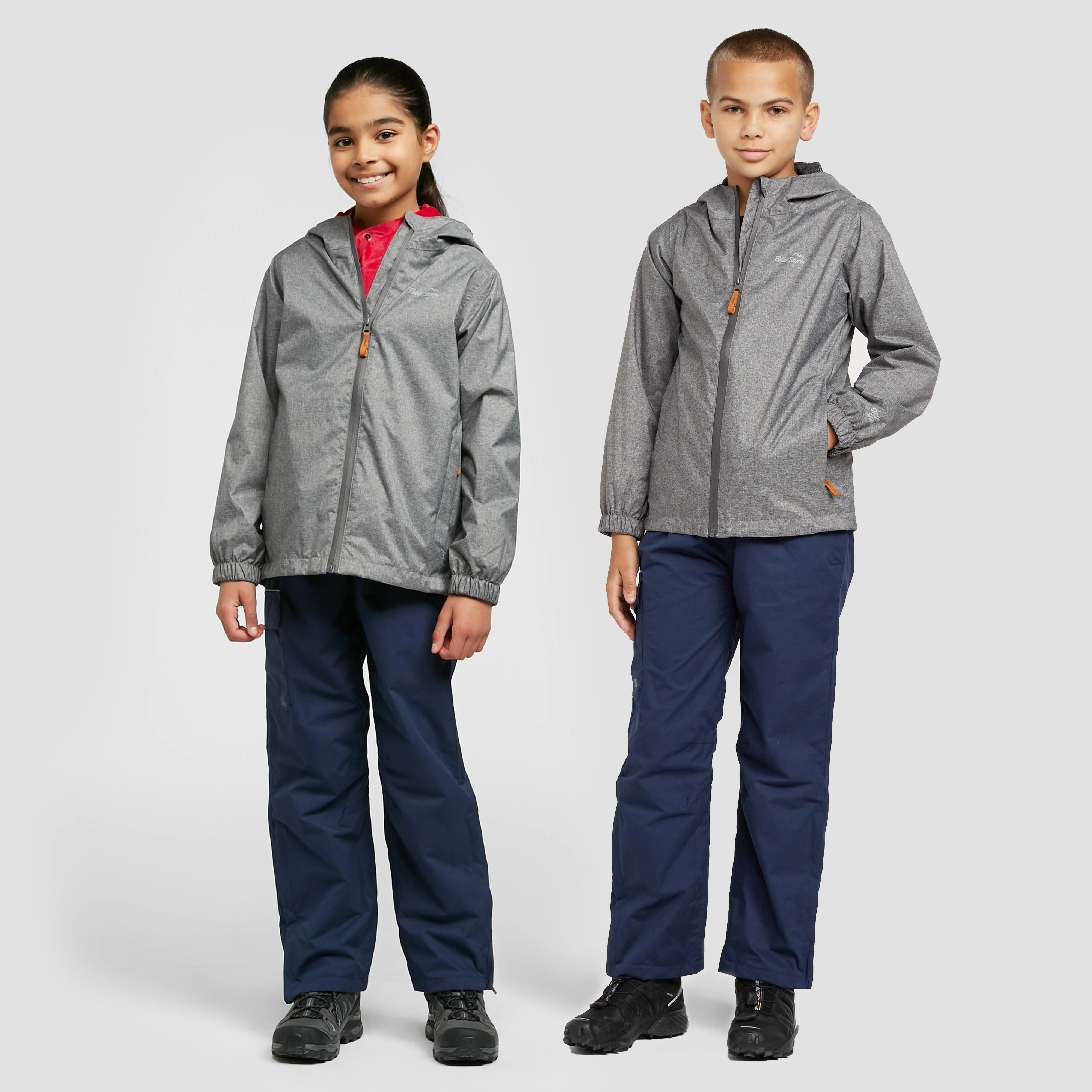 Junior Mini Tornado Waterproof Jacket - Image 3