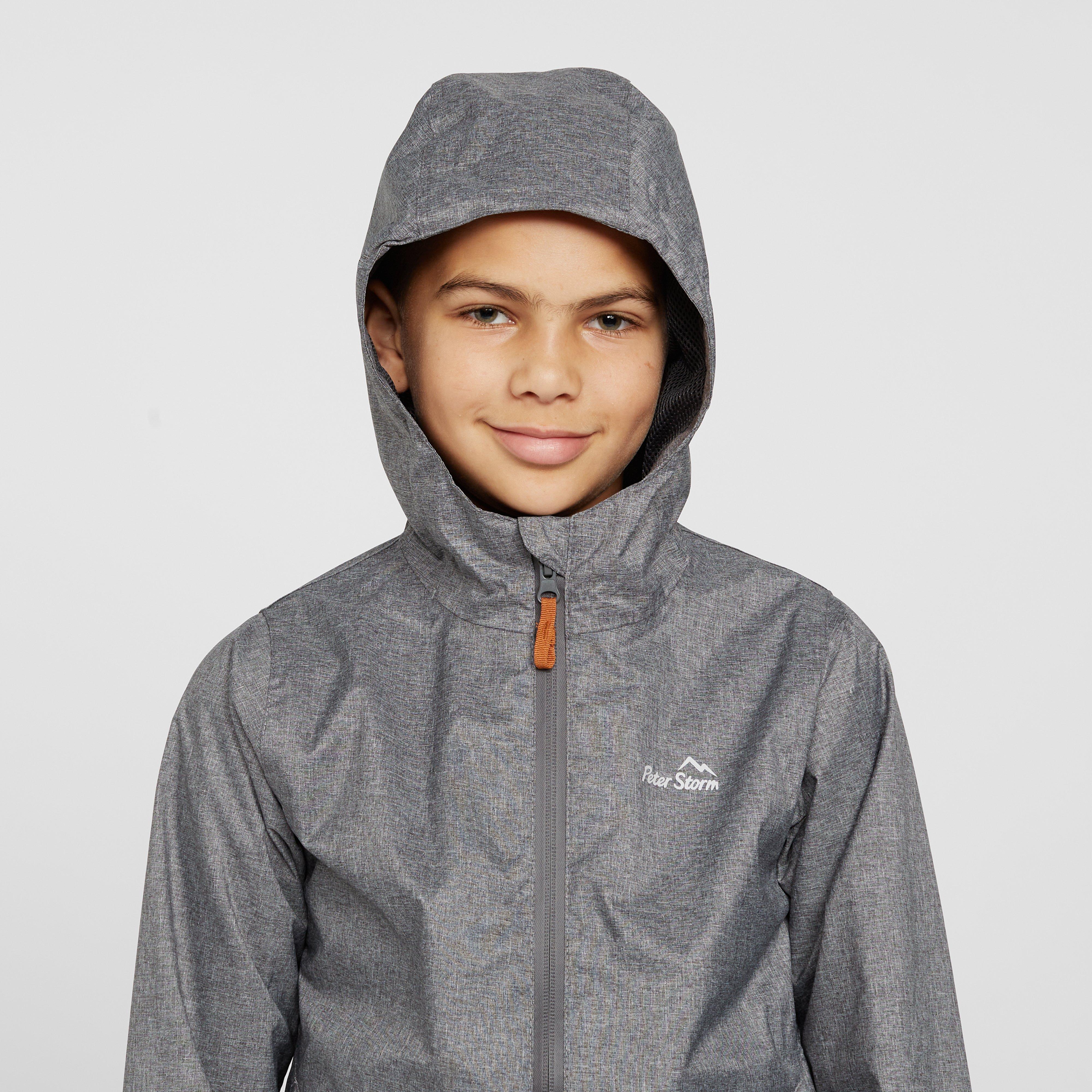 Junior Mini Tornado Waterproof Jacket - Image 4