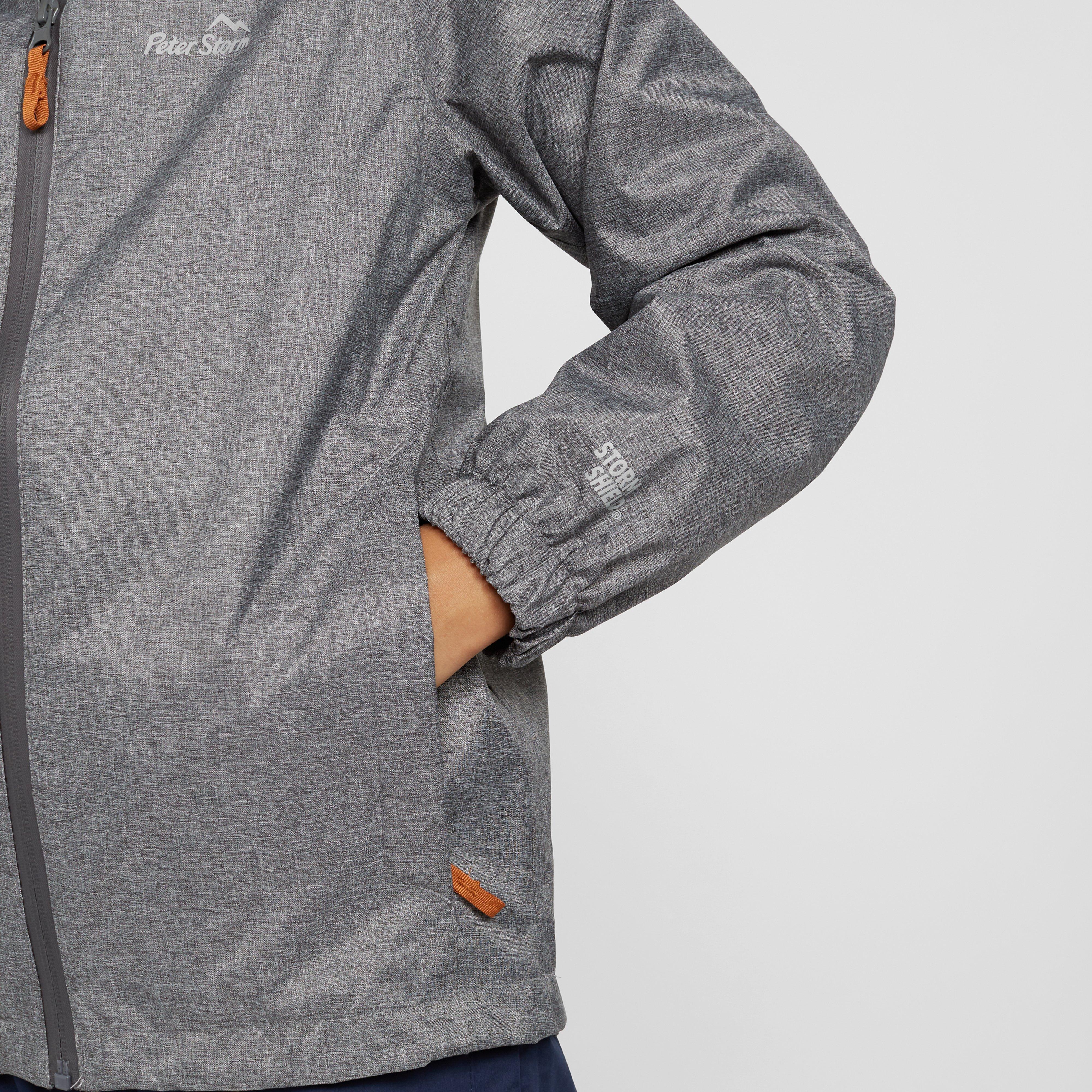 Junior Mini Tornado Waterproof Jacket - Image 5