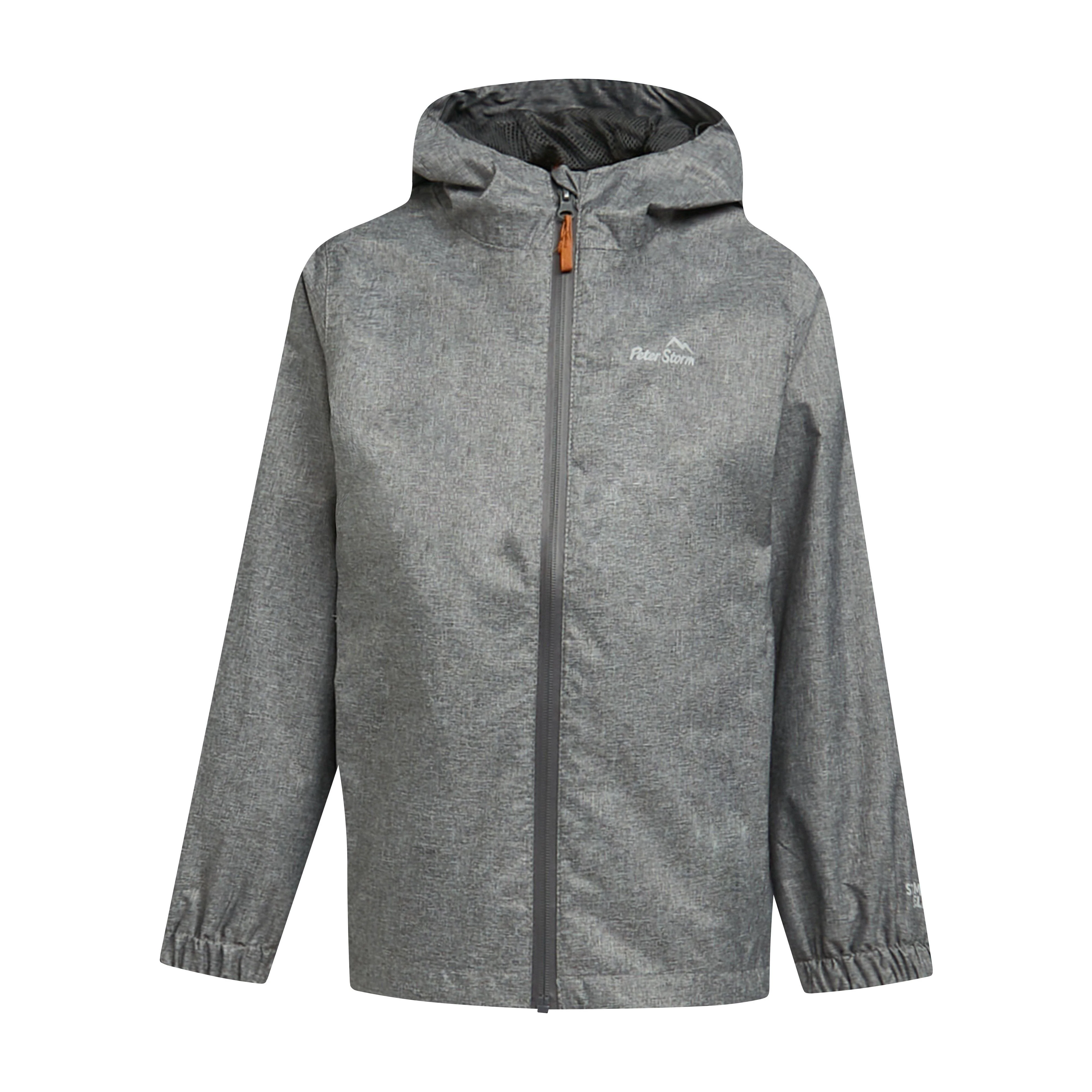 Junior Mini Tornado Waterproof Jacket - Image 7