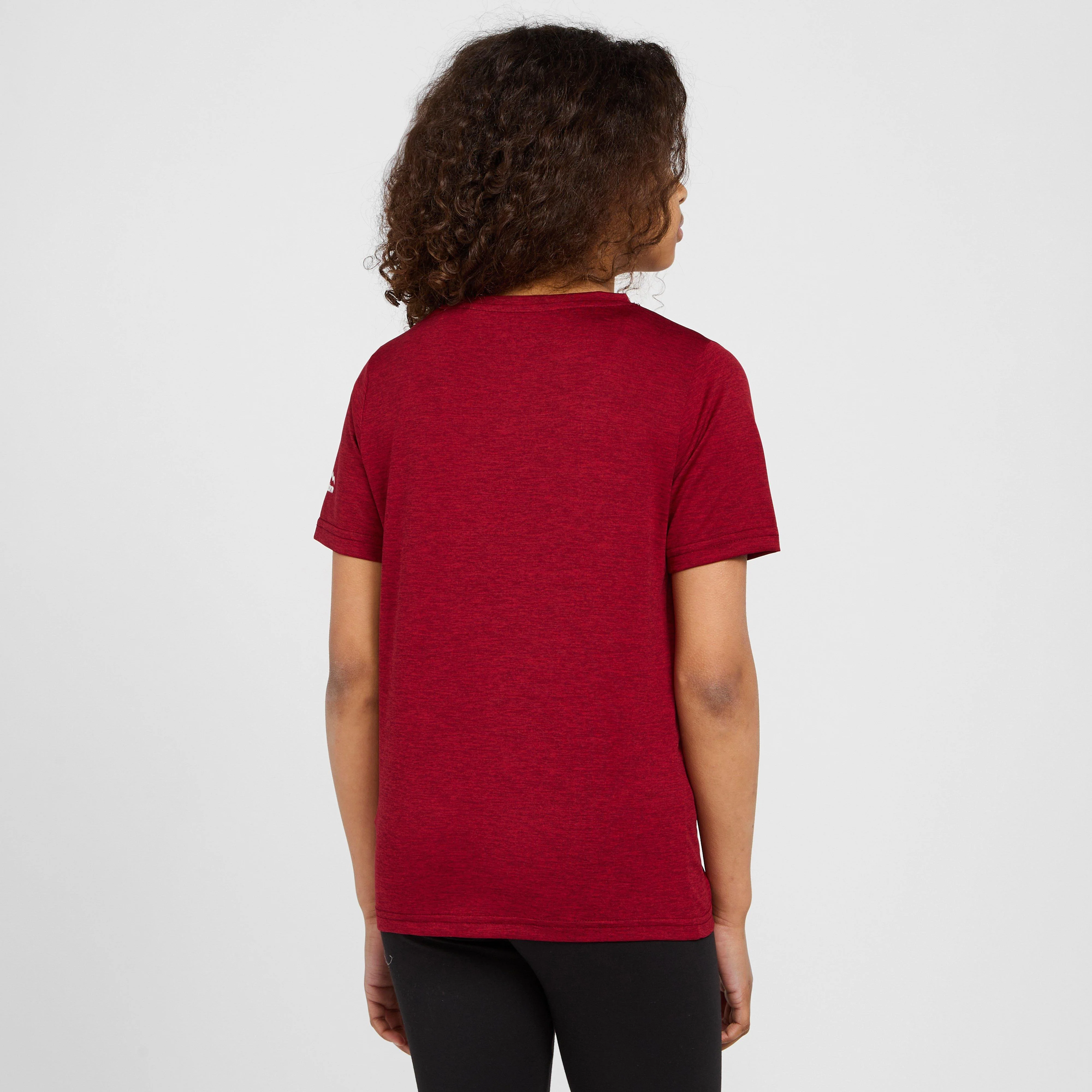 Kids' Active Tech Tee - Image 2