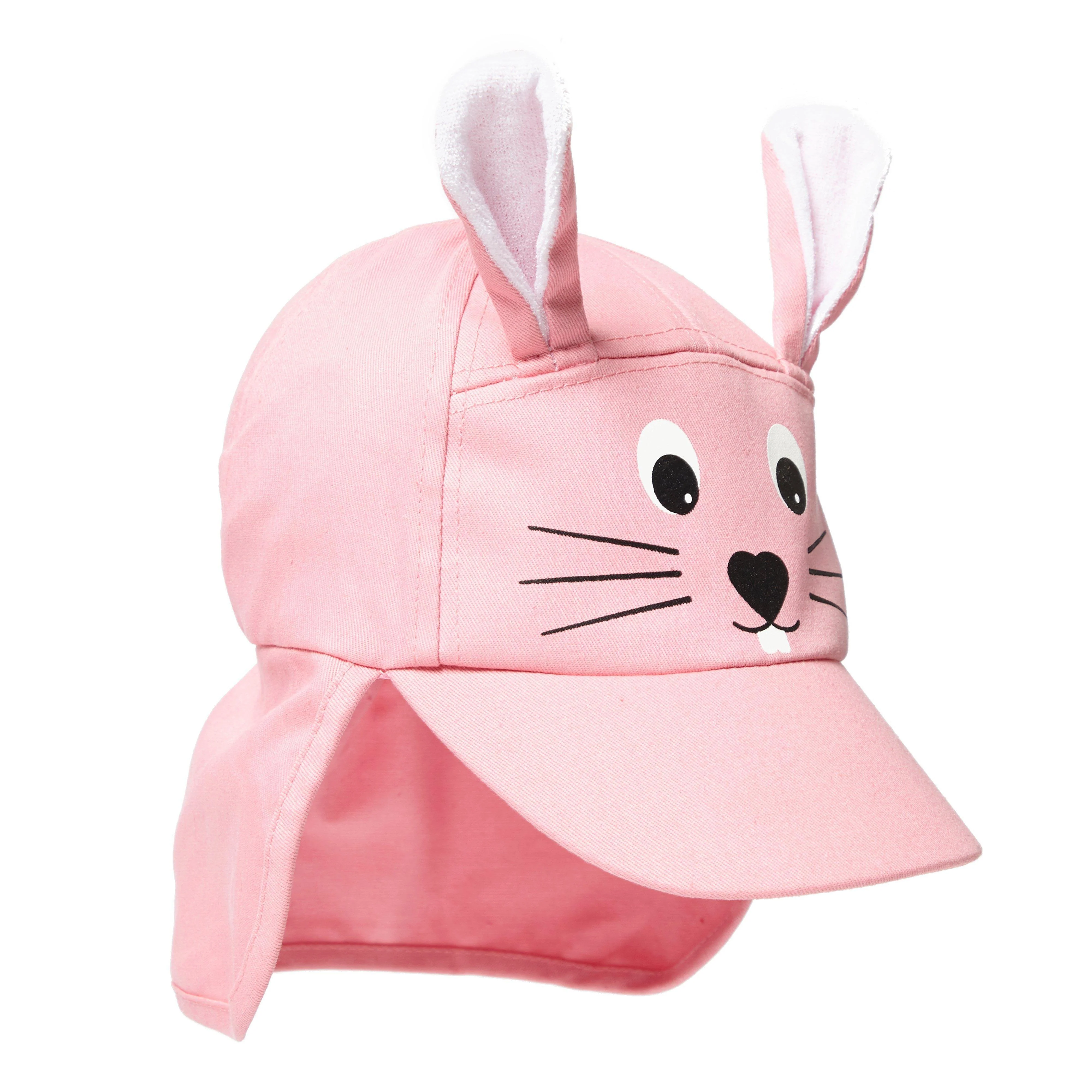 Kids' Animal Legion Hat - Image 4