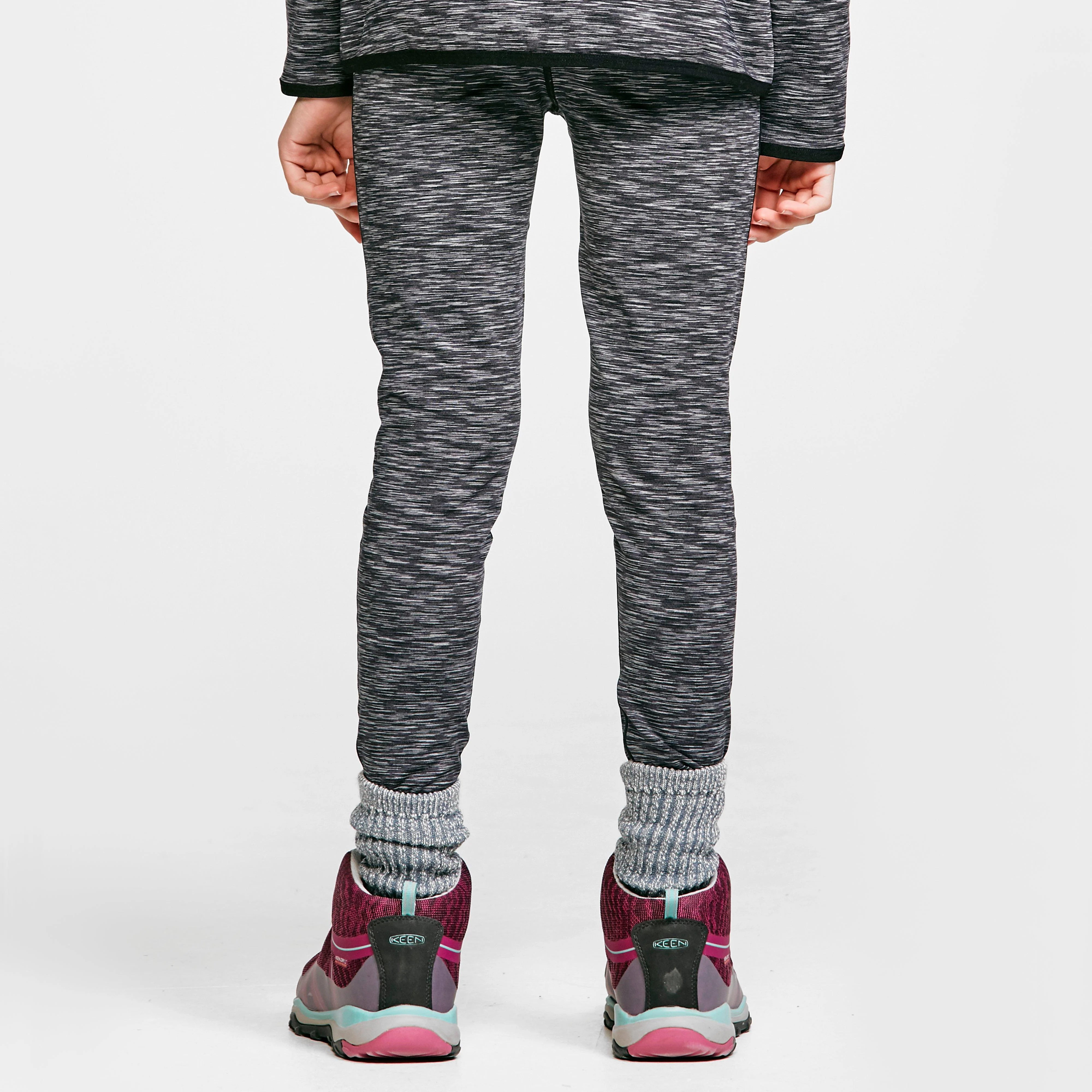 Kid's Balance Leggings - Image 2