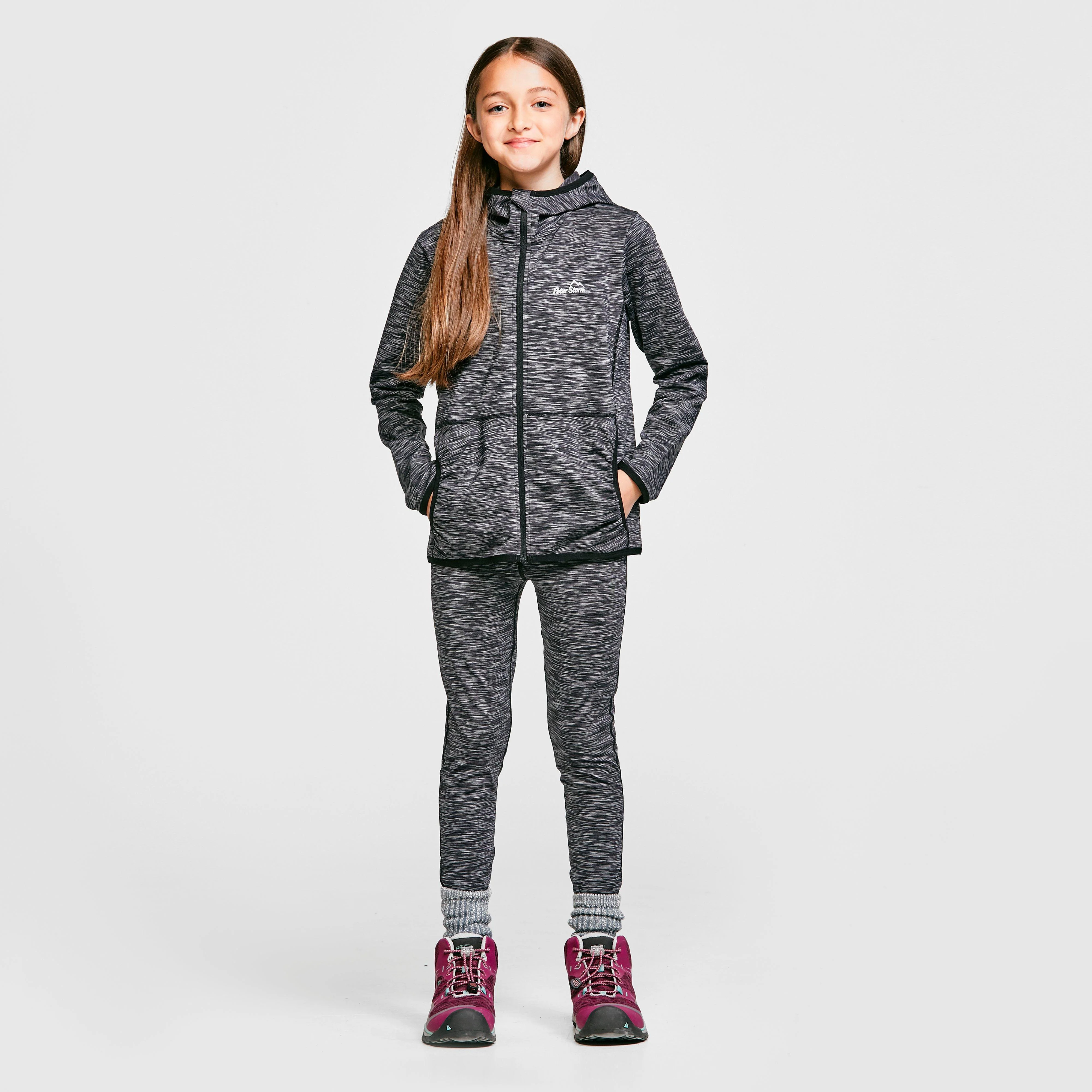 Kid's Balance Leggings - Image 3