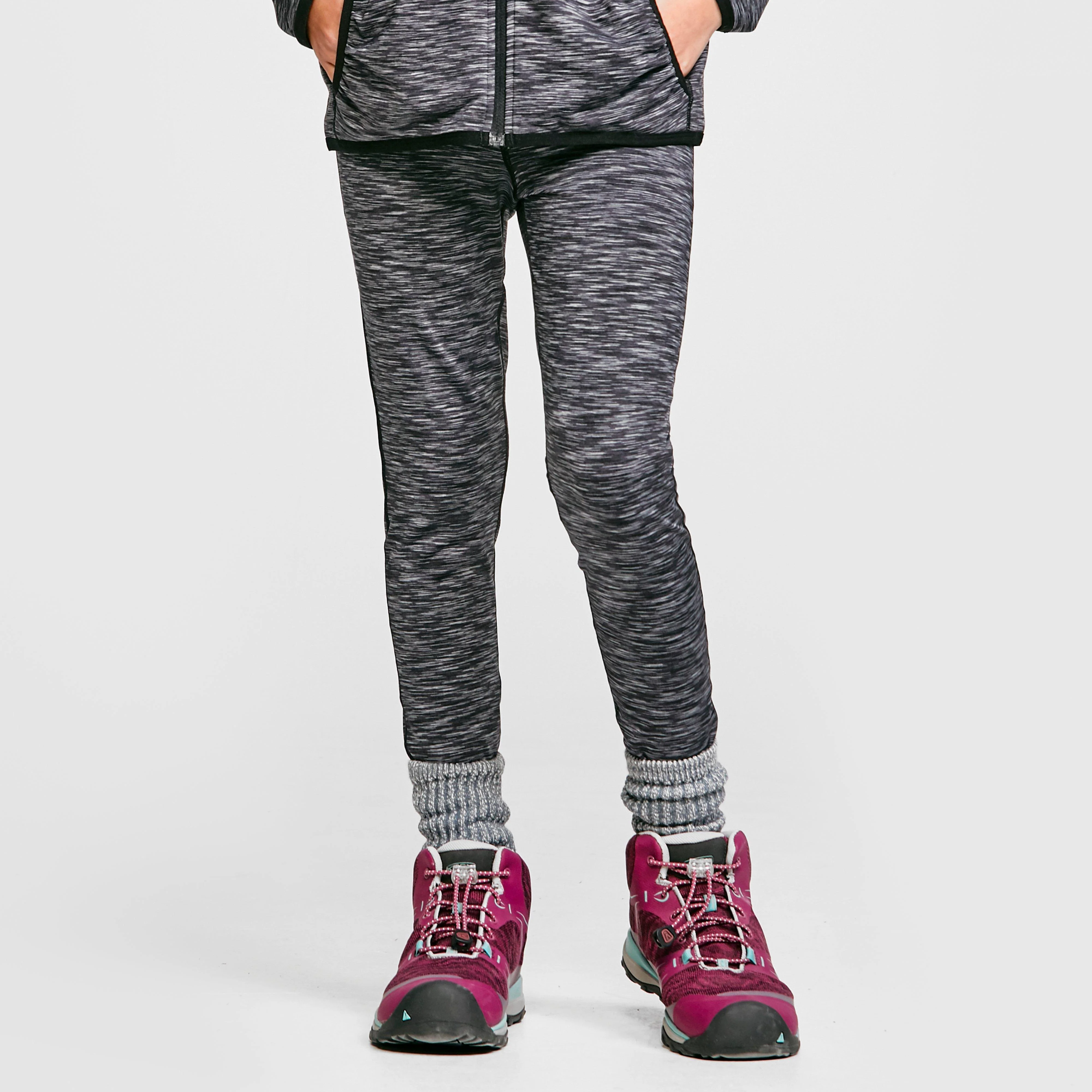 Kid's Balance Leggings - Image 5