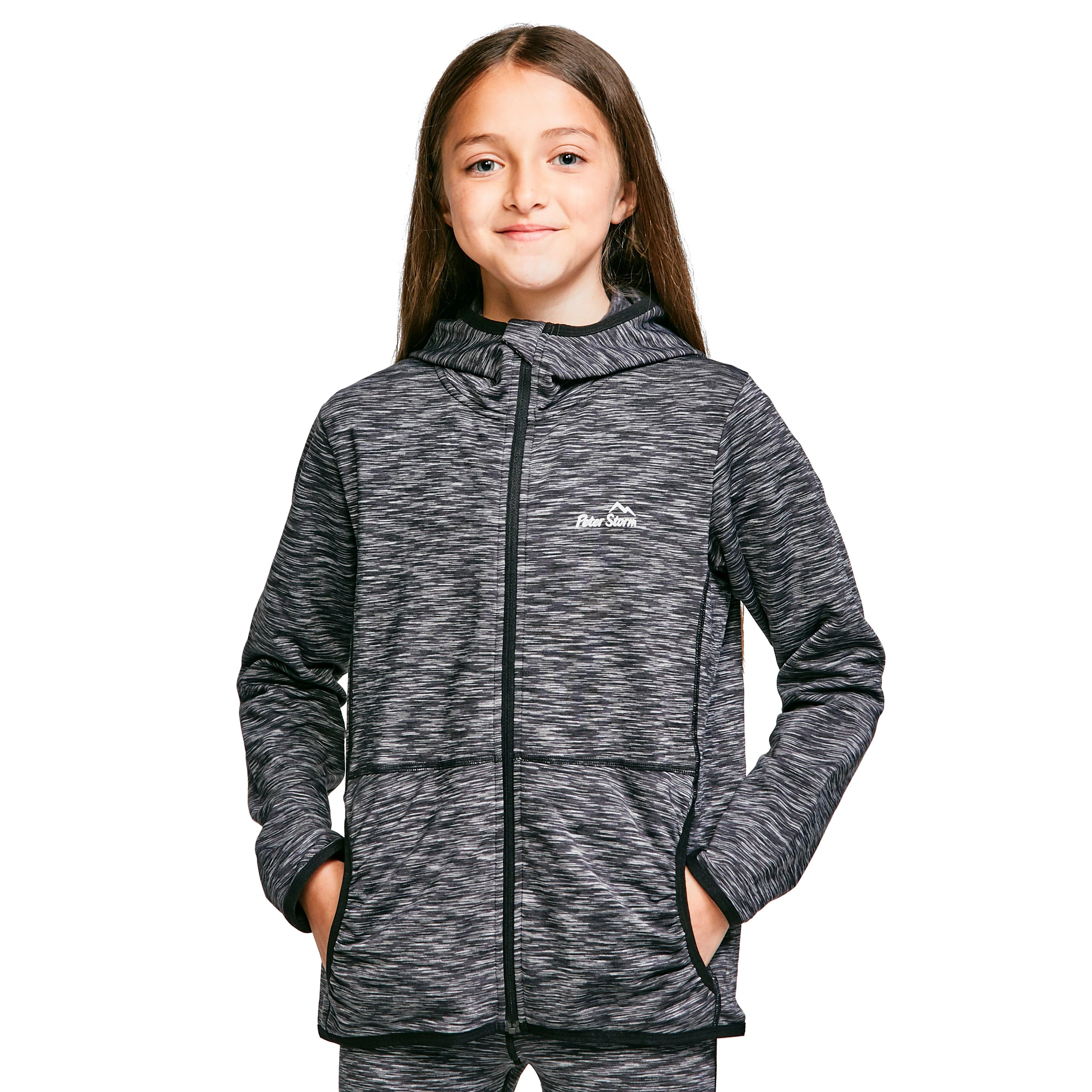 Kid's Balance Leggings - Image 8
