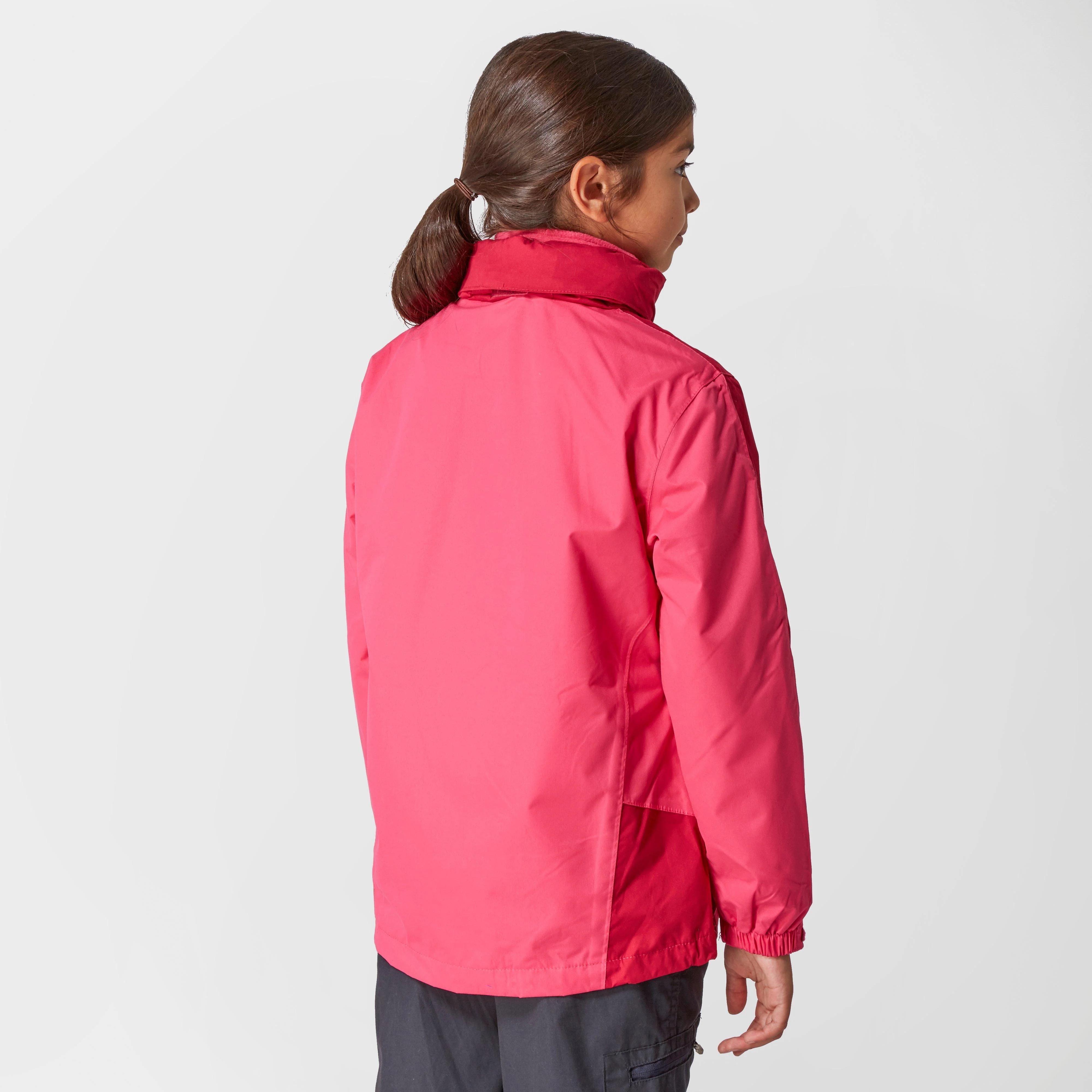 Kids' Beat The Storm 3 in 1 Jacket - Image 2