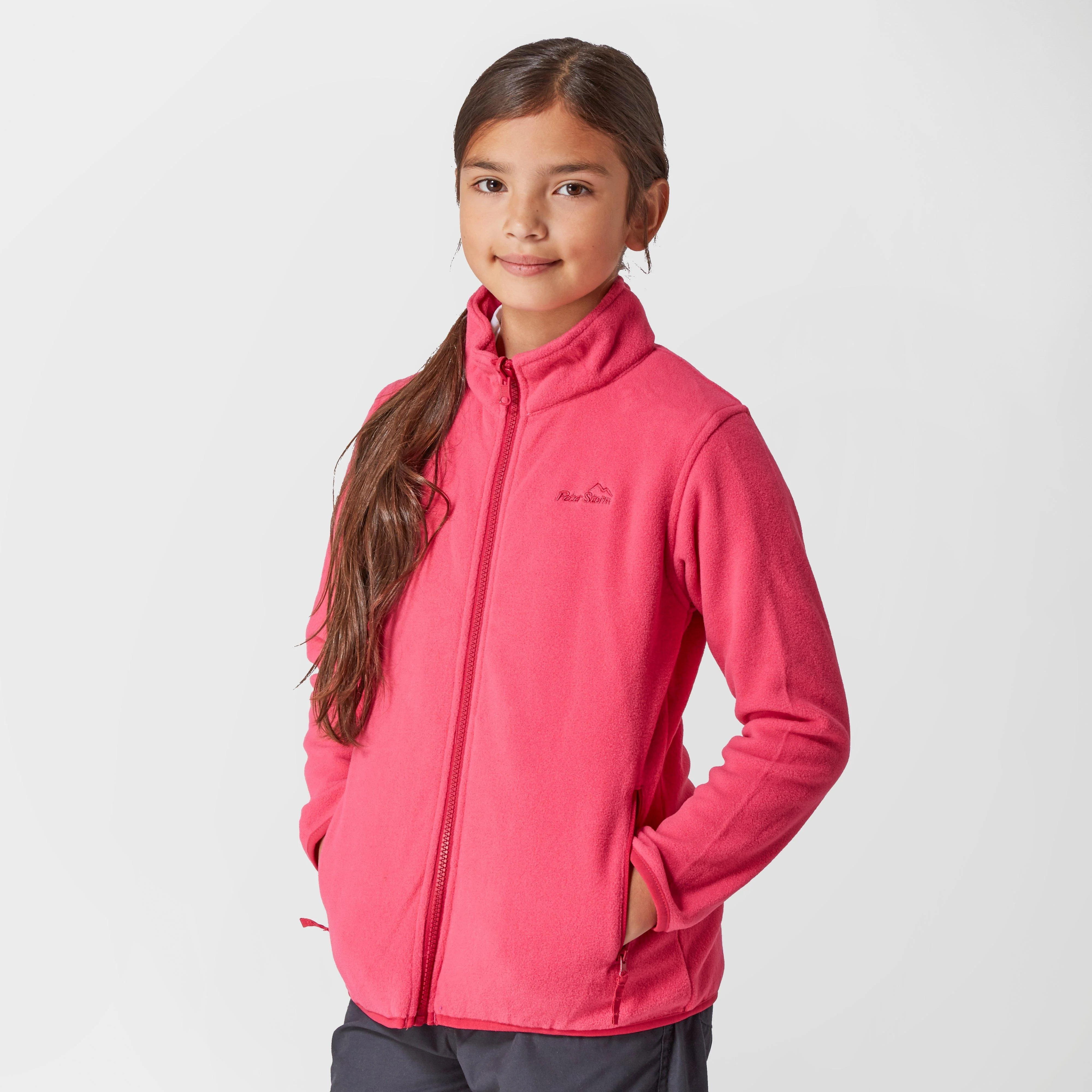 Kids' Beat The Storm 3 in 1 Jacket - Image 4