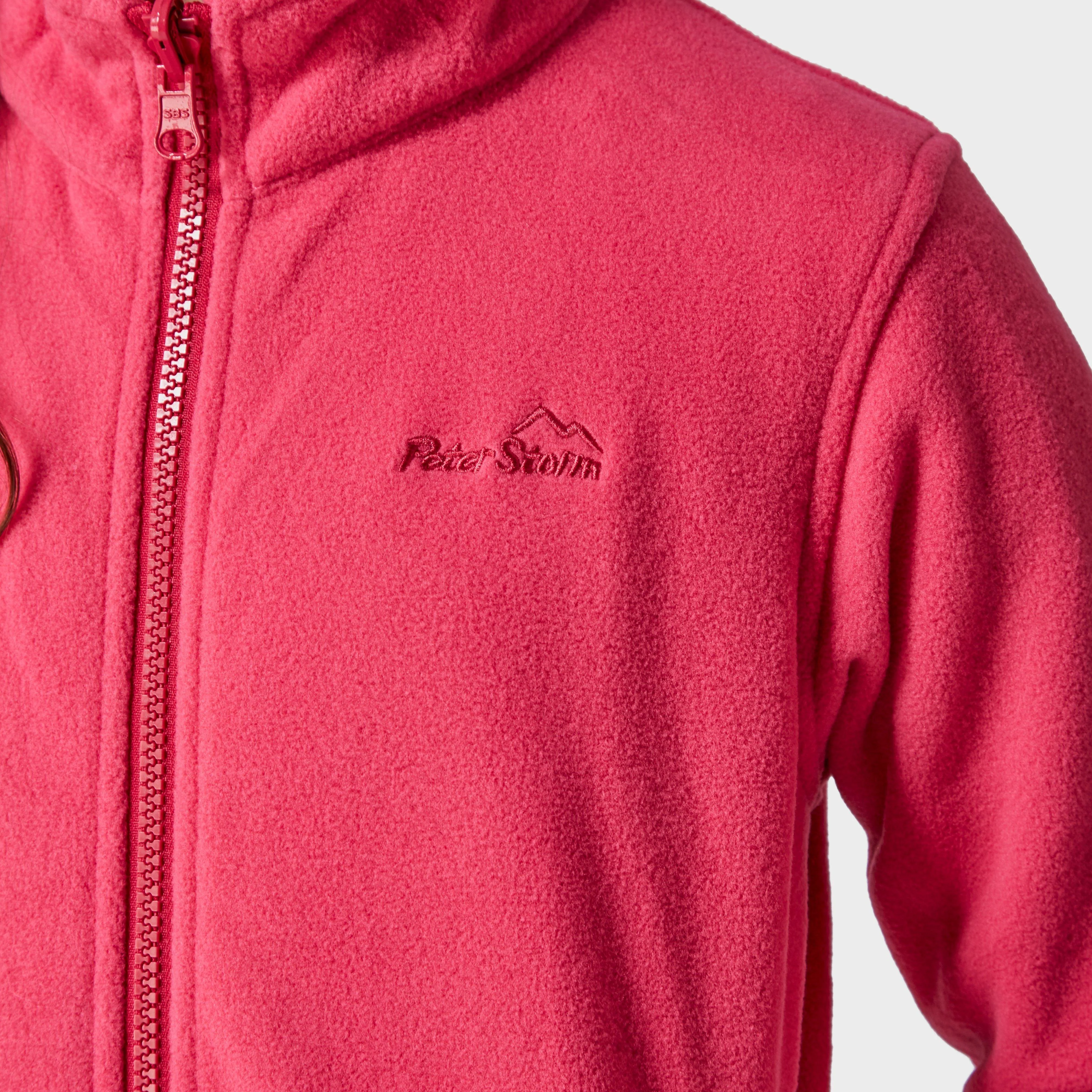 Kids' Beat The Storm 3 in 1 Jacket - Image 8