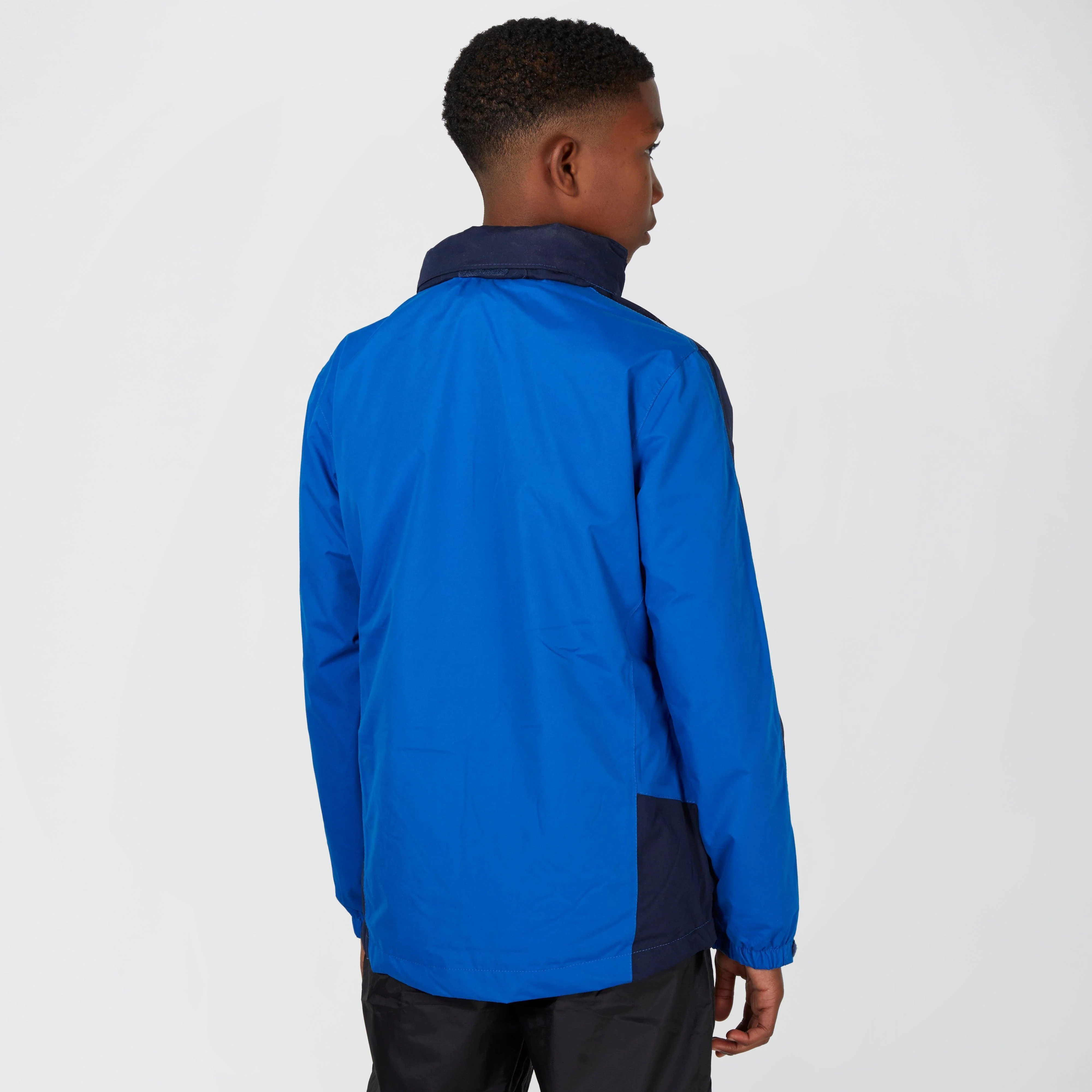 Kids' Beat The Storm II 3-in-1 Jacket - Image 2