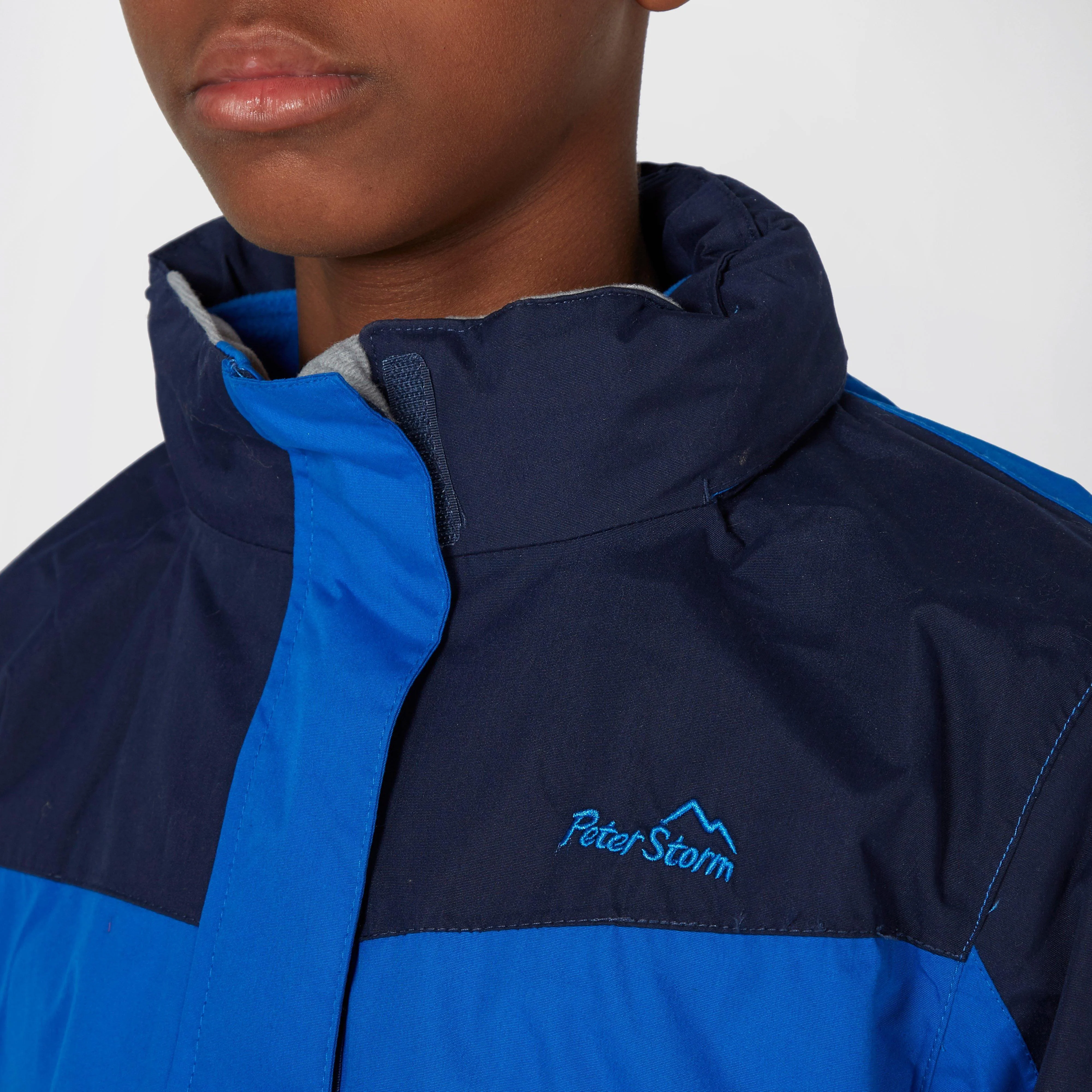 Kids' Beat The Storm II 3-in-1 Jacket - Image 4