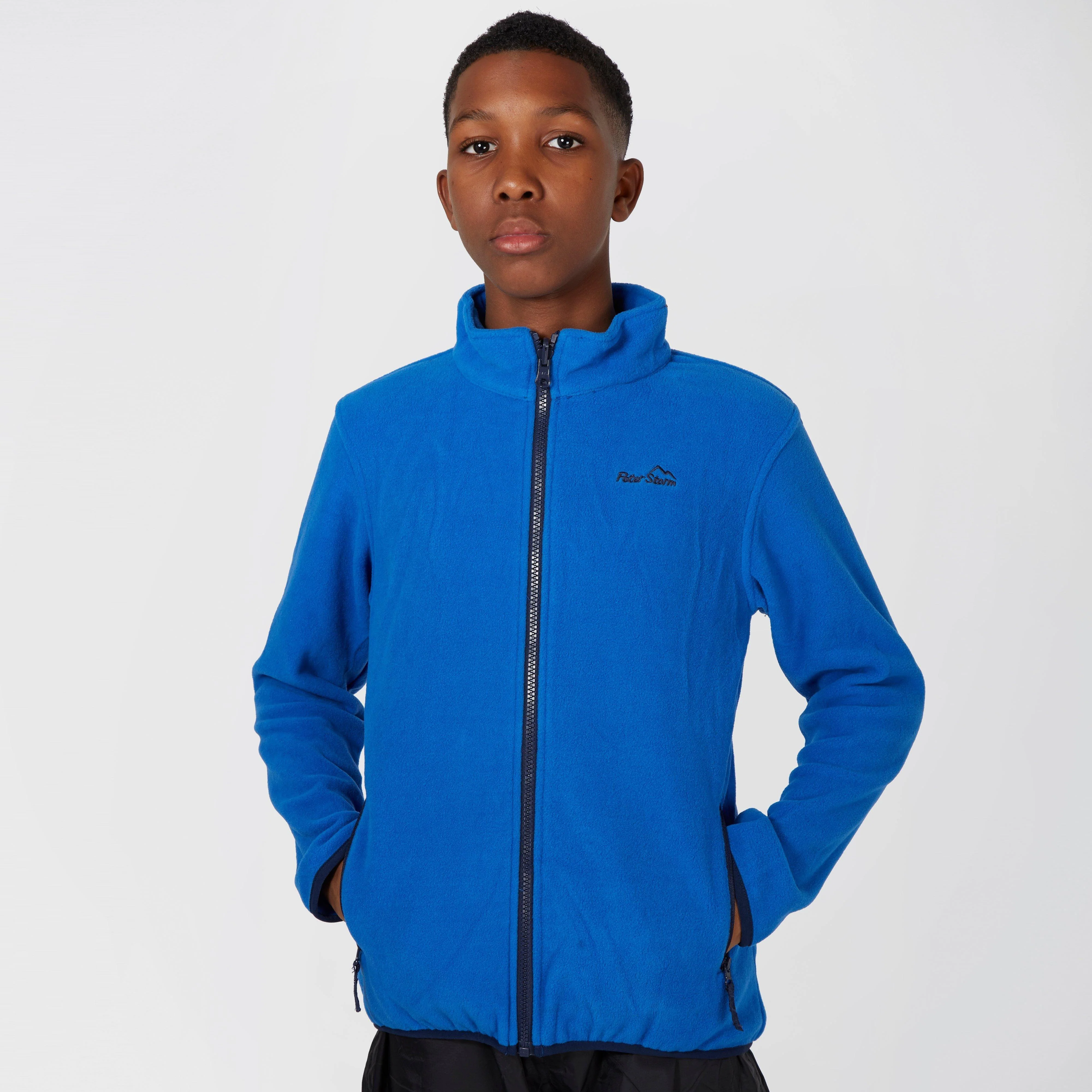 Kids' Beat The Storm II 3-in-1 Jacket - Image 7