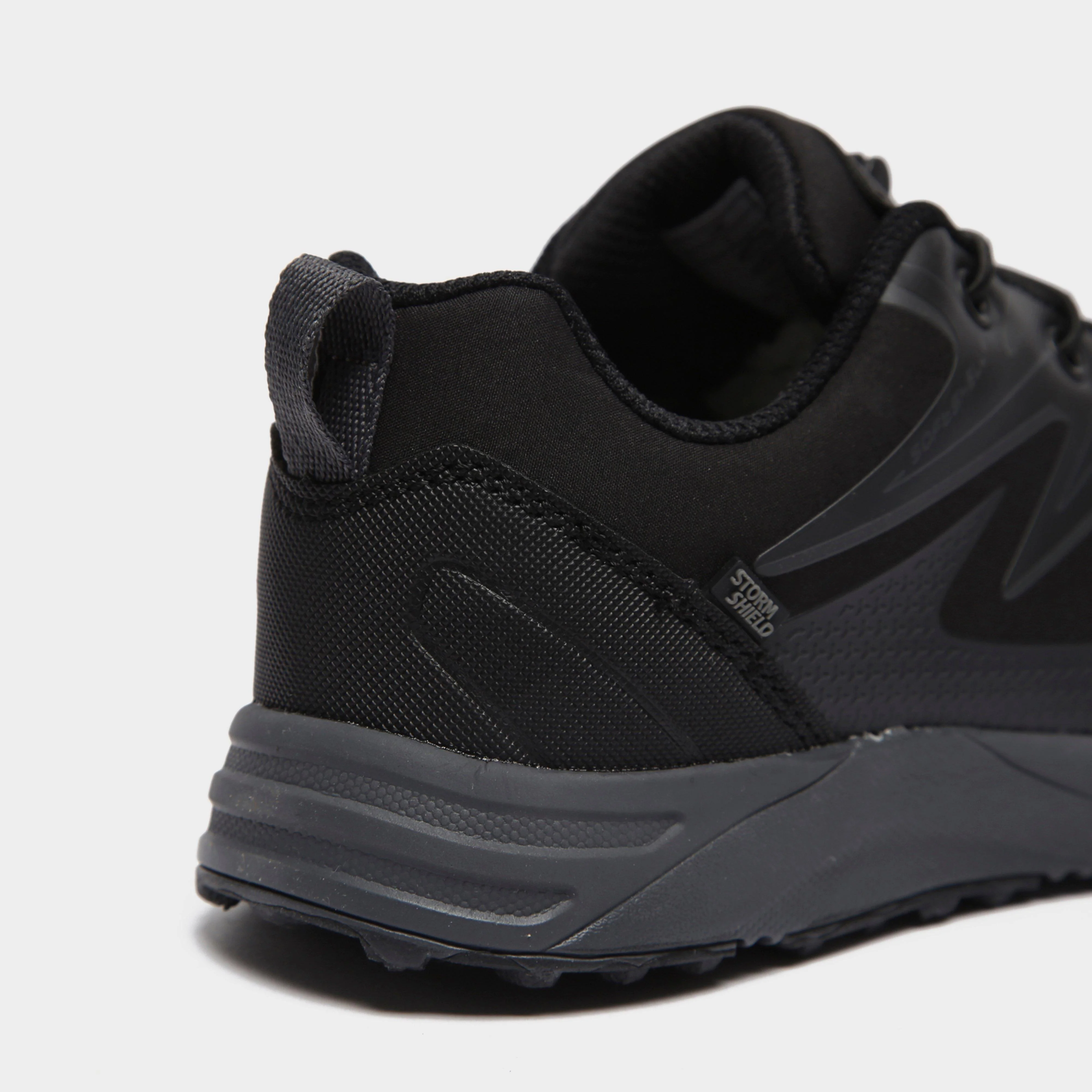 Kids’ Bentley Waterproof Shoe - Image 6