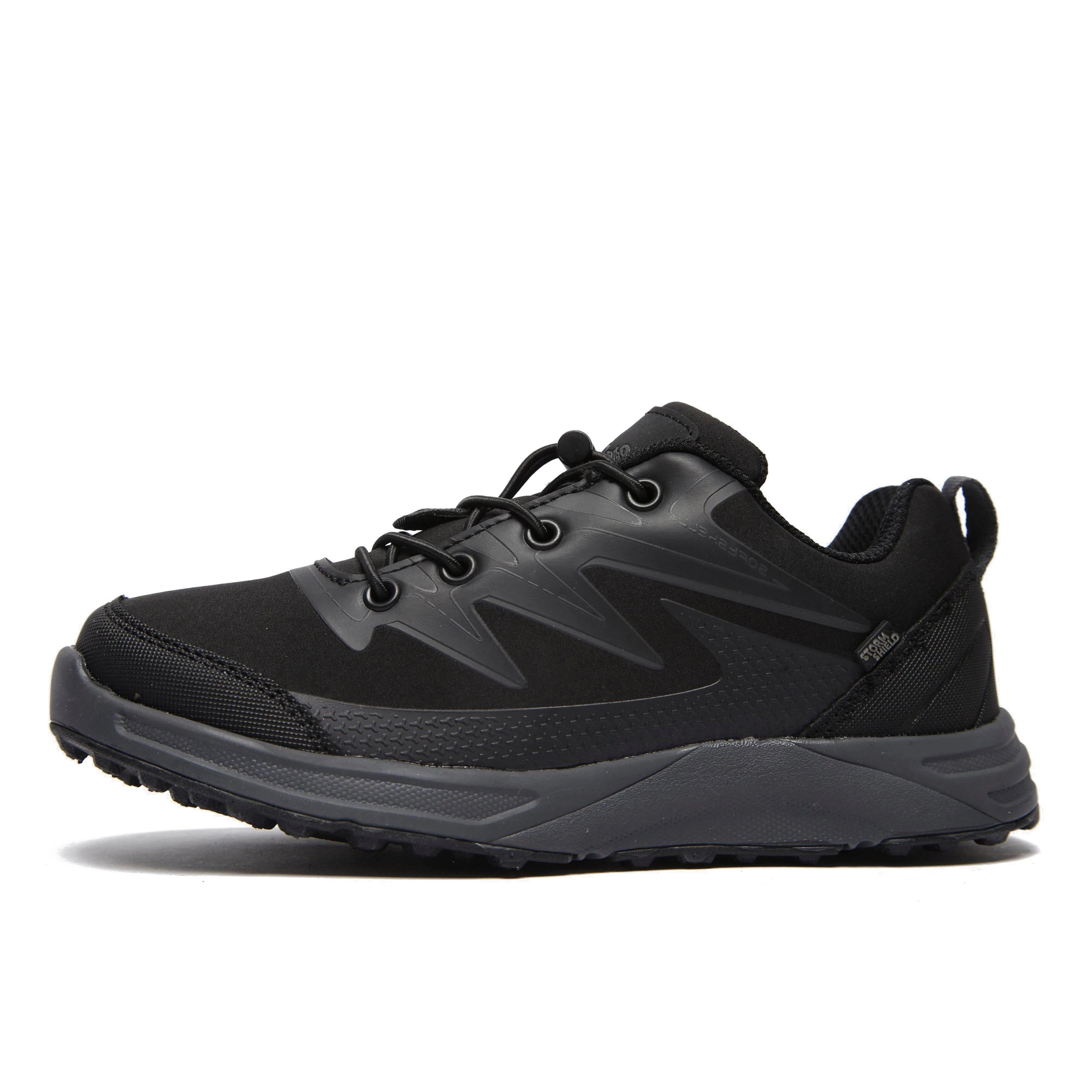 Kids’ Bentley Waterproof Shoe - Image 7