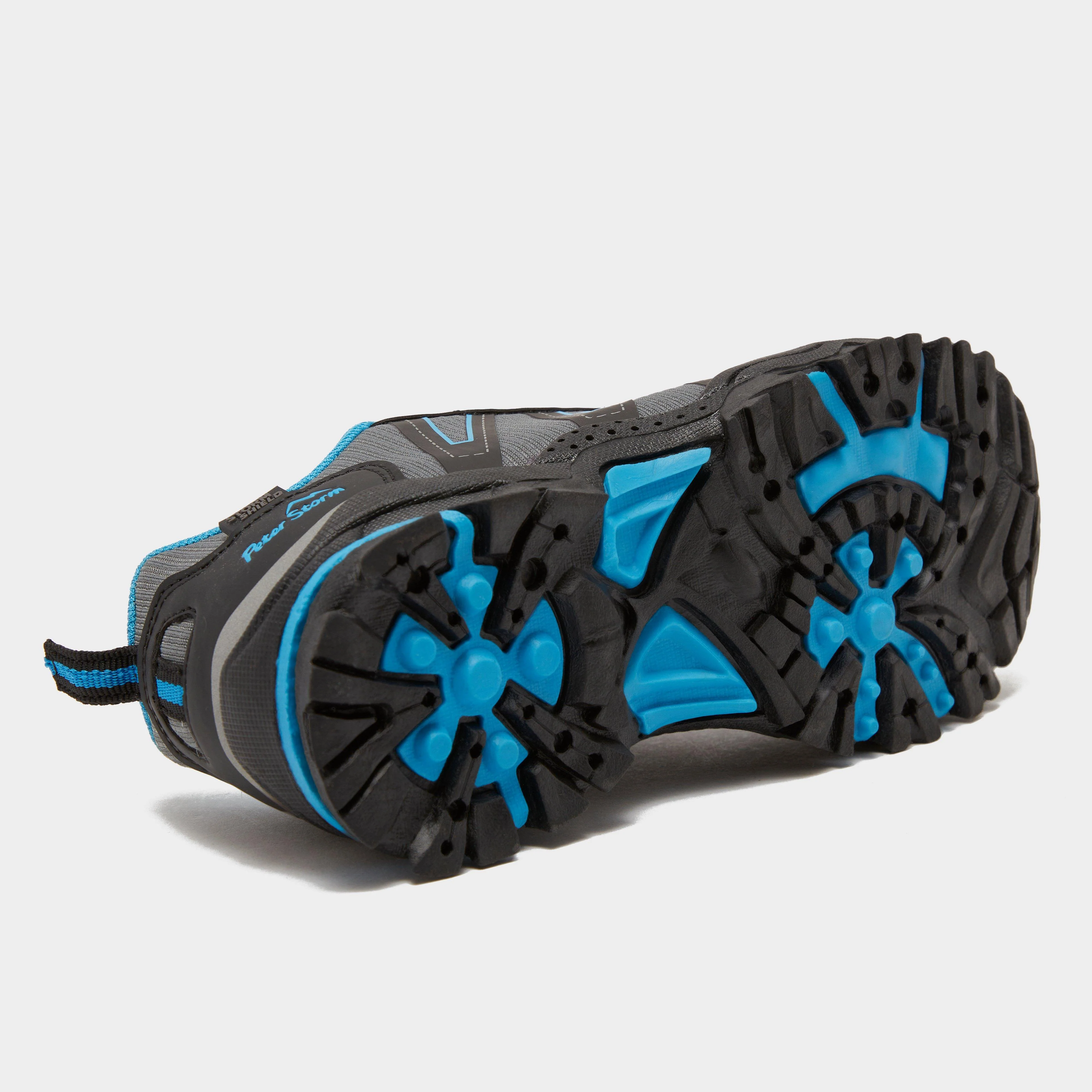 Kids’ Blaize Waterproof Walking Shoes - Image 2