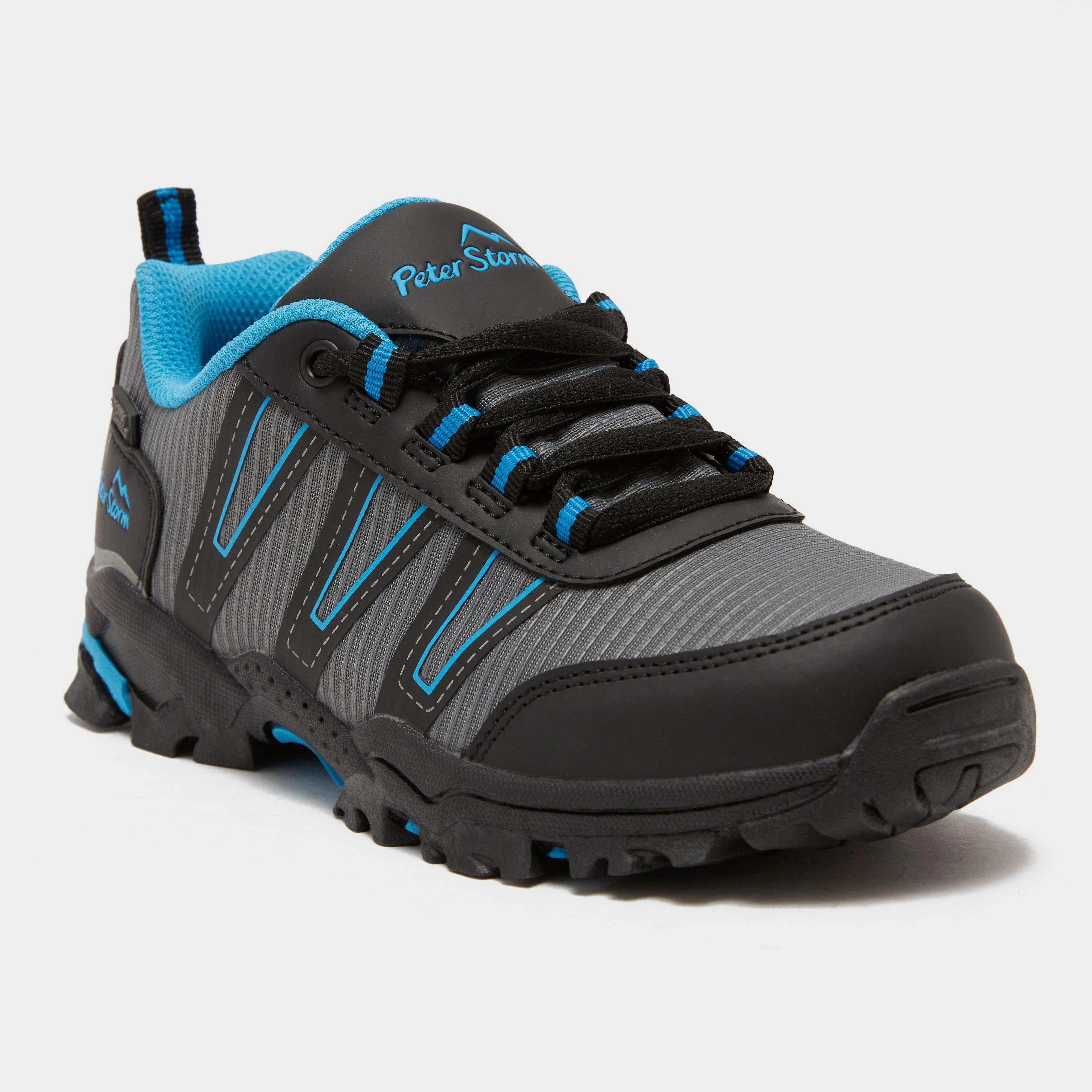 Kids’ Blaize Waterproof Walking Shoes - Image 3