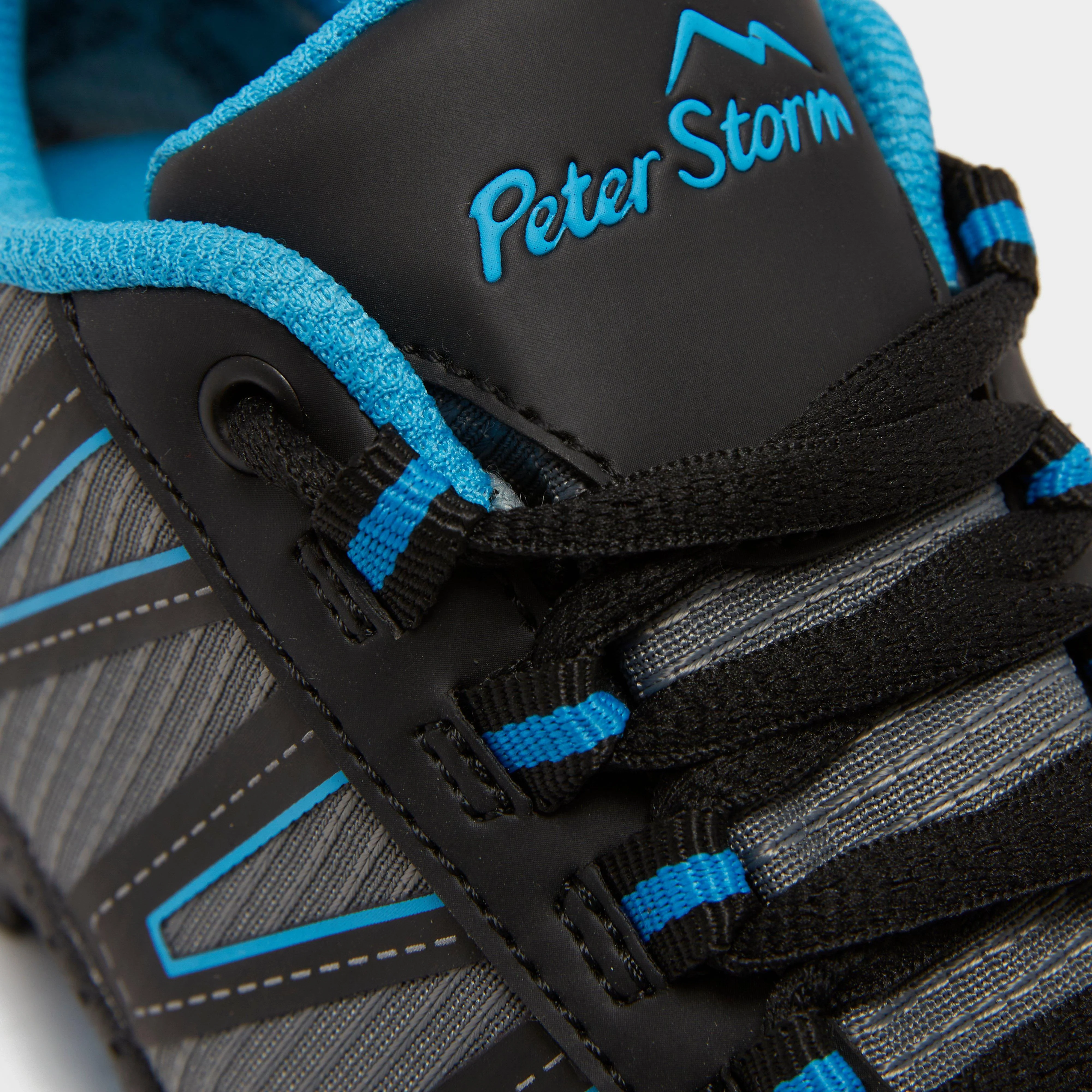 Kids’ Blaize Waterproof Walking Shoes - Image 4