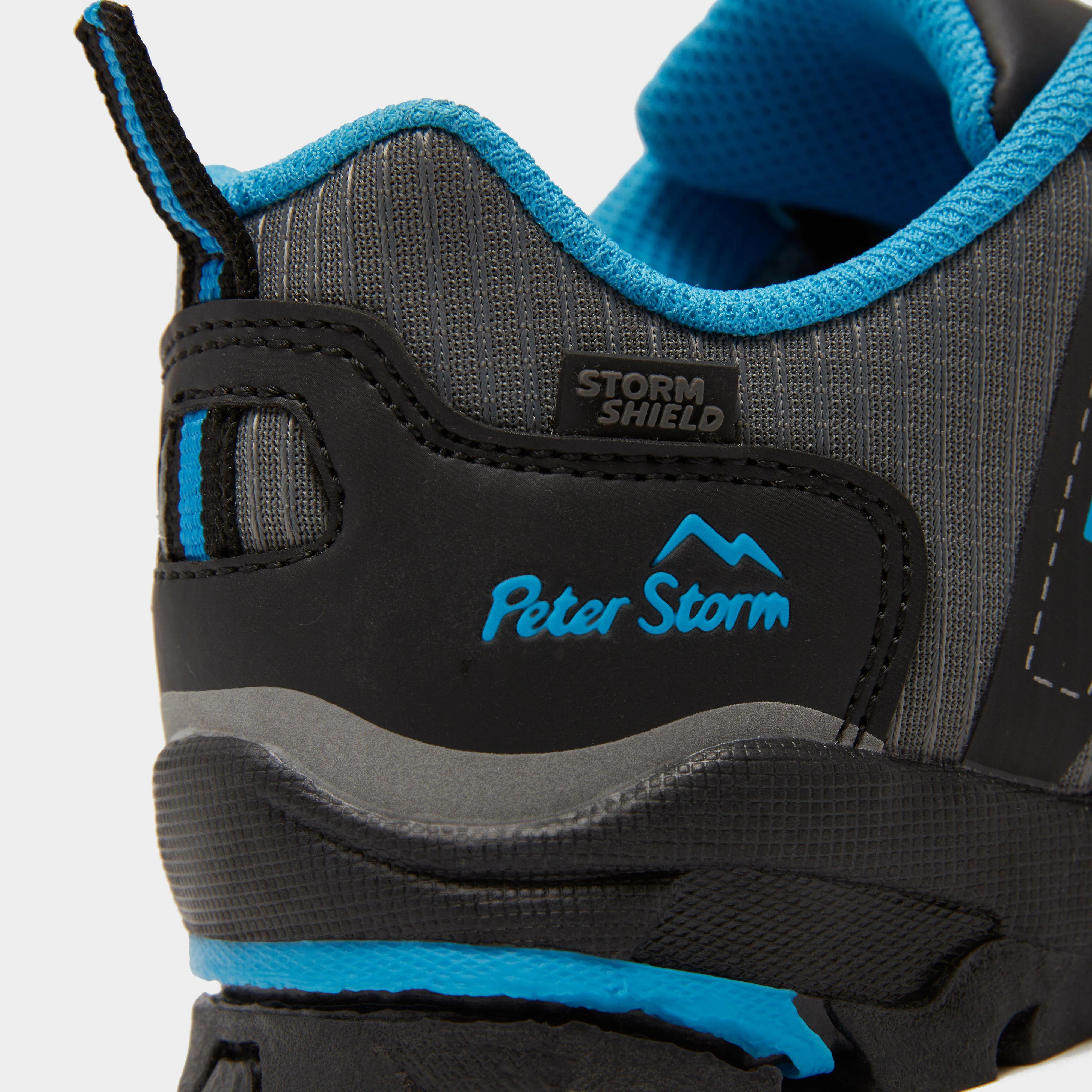 Kids’ Blaize Waterproof Walking Shoes - Image 5